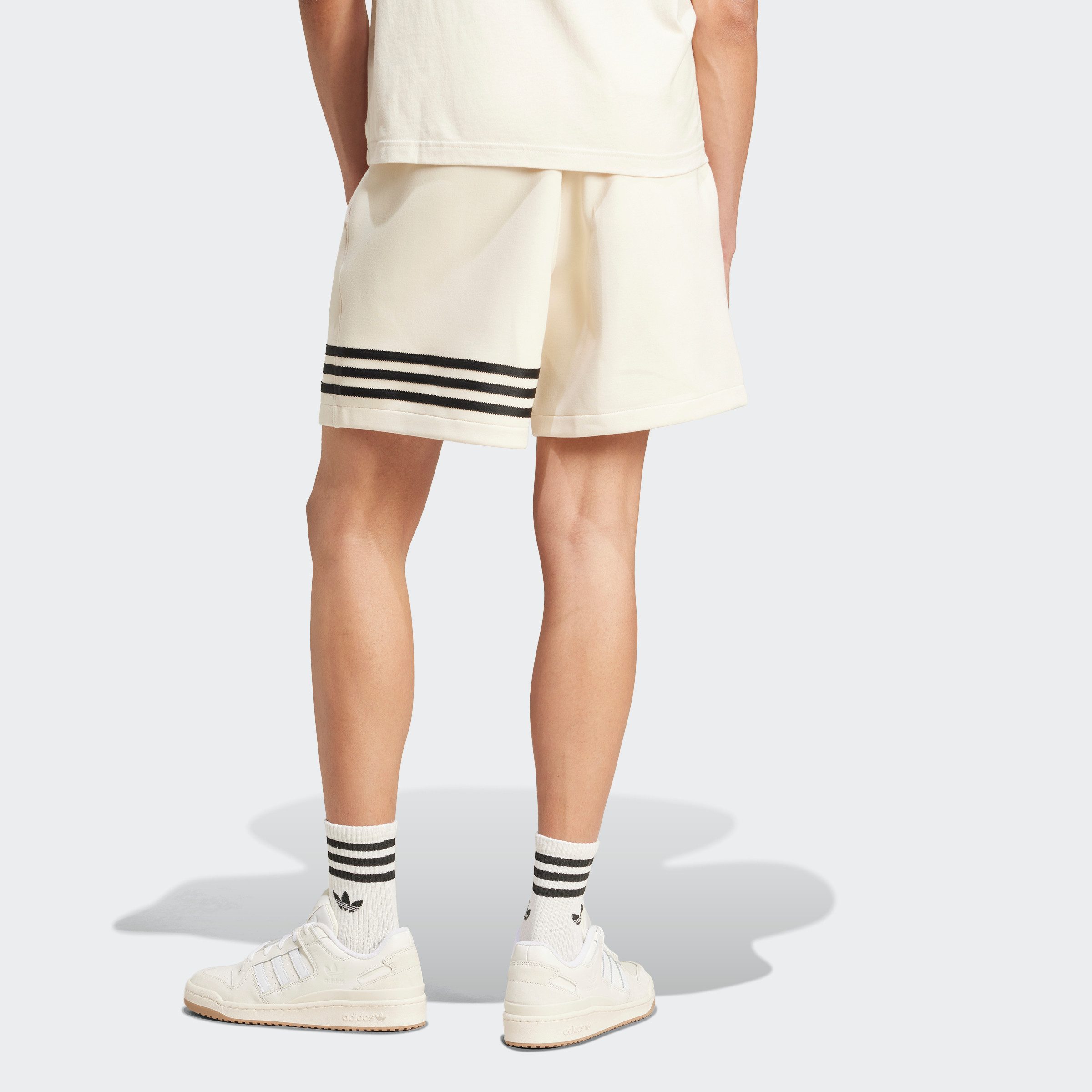 adidas Originals Short NEU C SHO (1-delig)