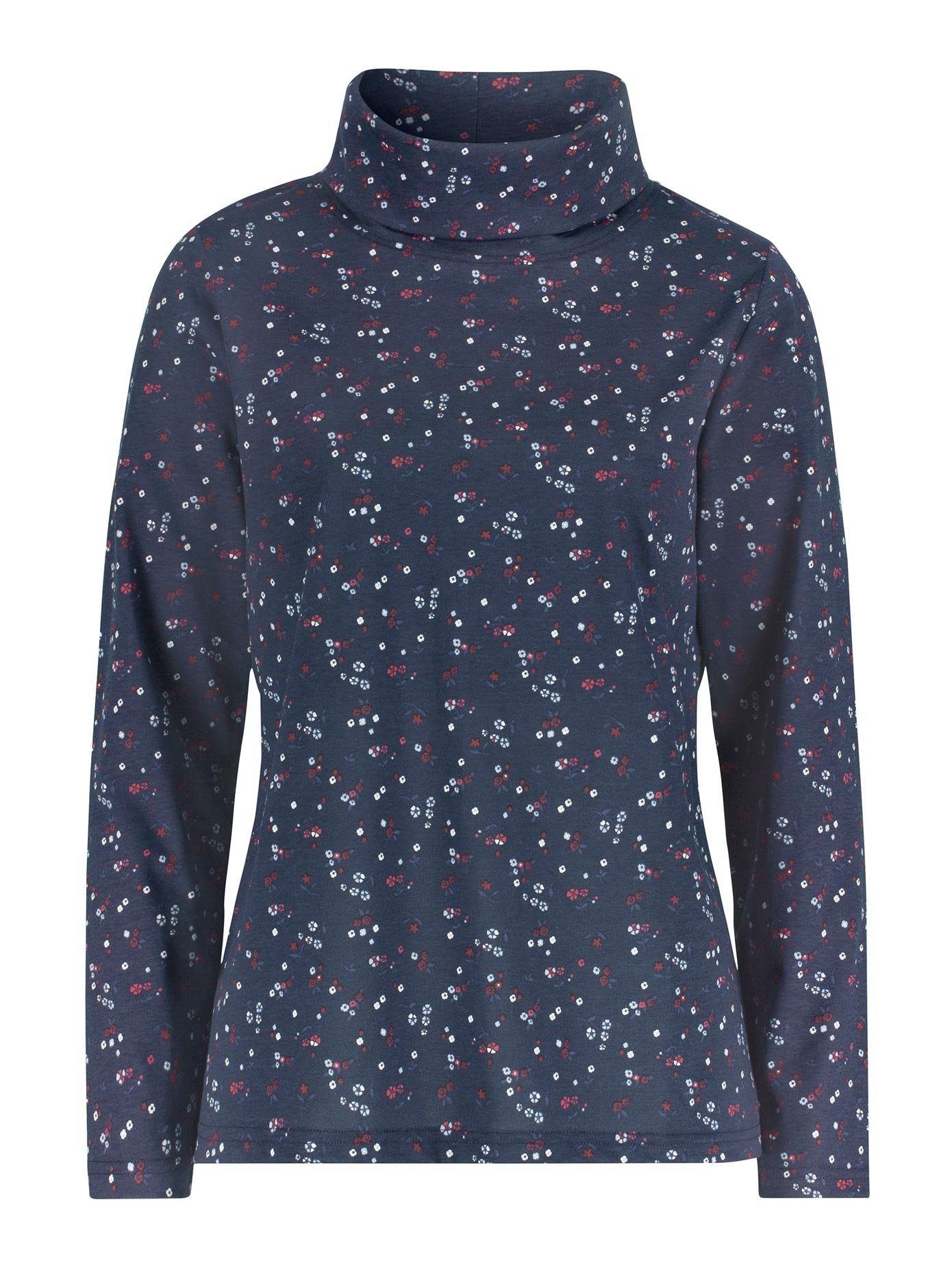 Classic Inspirationen Shirt met lange mouwen Shirt (1-delig)