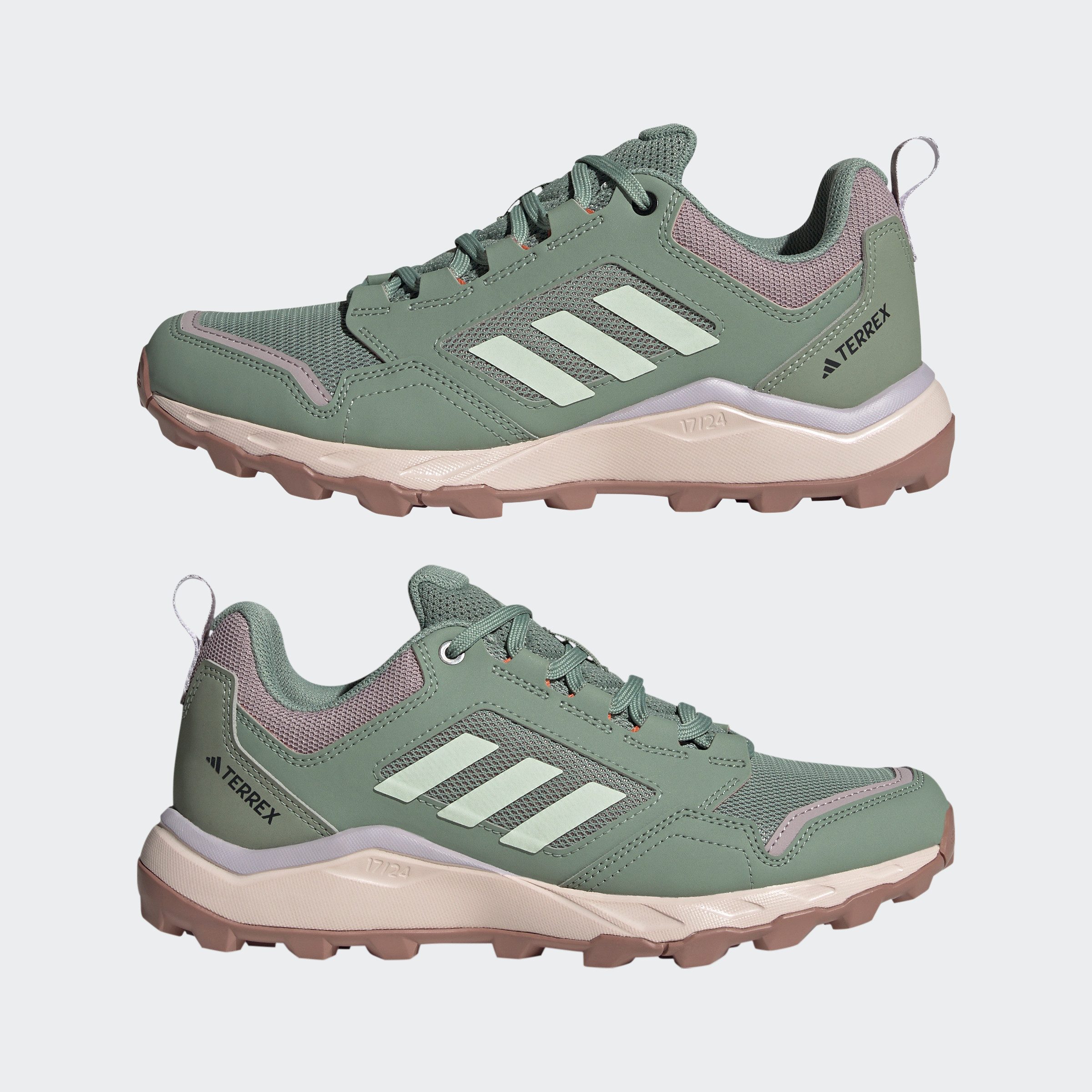 adidas TERREX Trailrunningschoenen TRACEROCKER 2.0 TRAILRUNNING