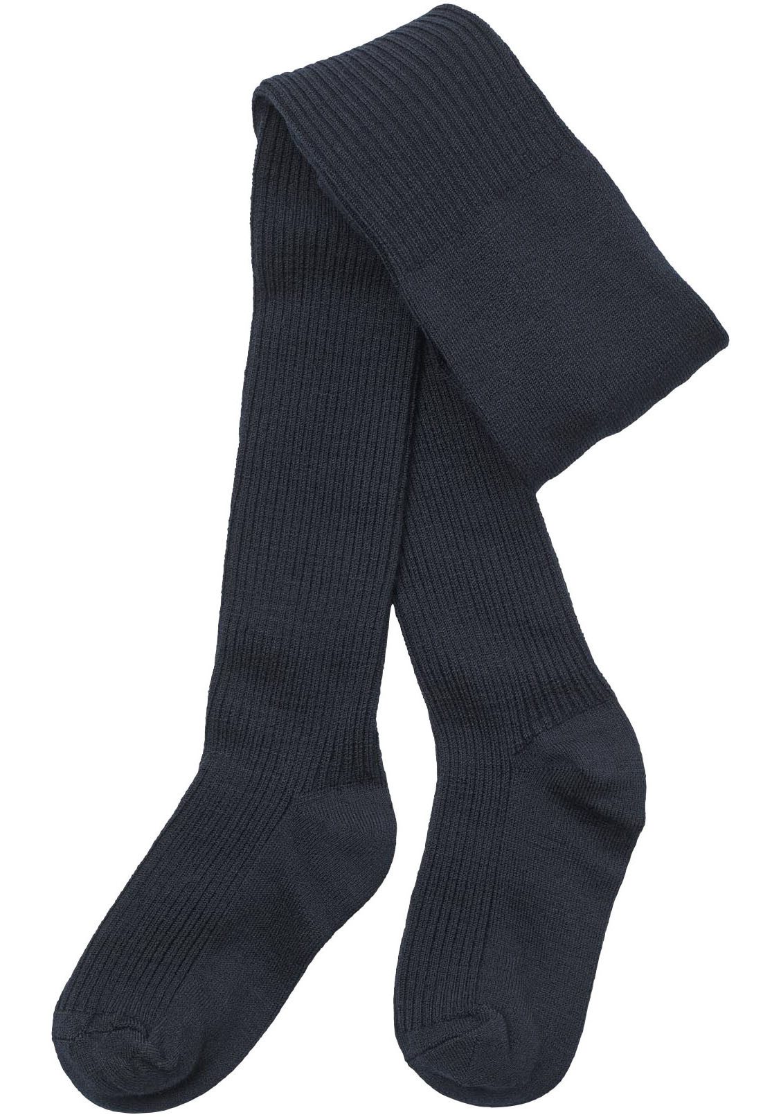 WHEAT Maillot 2 pk Wool Rib Tights Robin (set, 2 stuks)