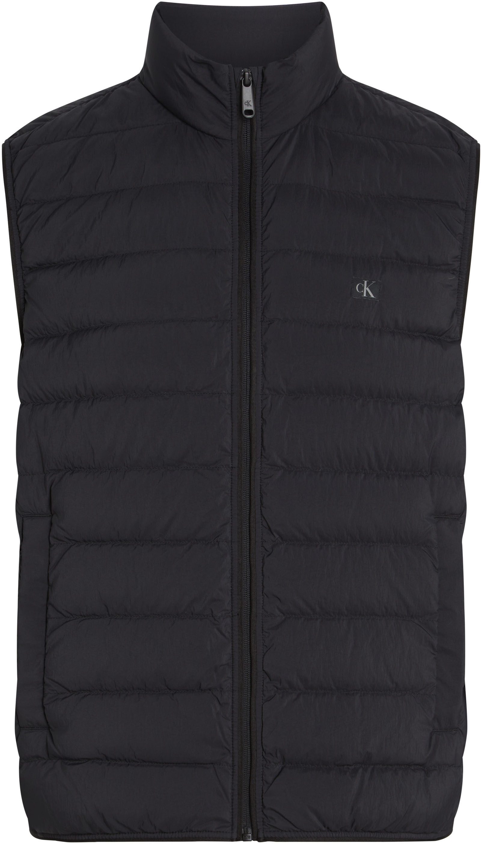 Calvin Klein Bodywarmer ULTRA LIGHT PADDED VEST