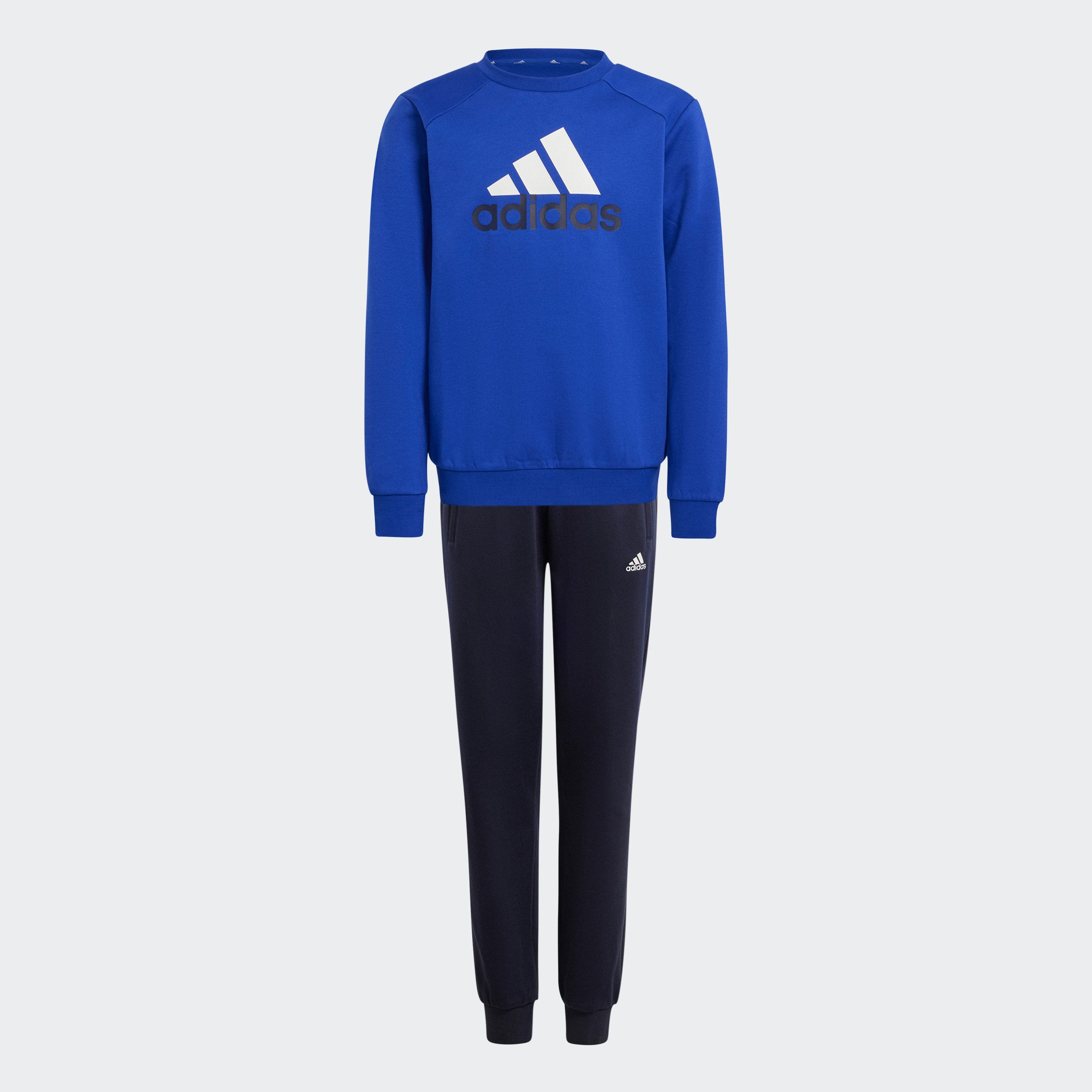 adidas Sportswear Trainingspak J BL FL TS (2-delig)