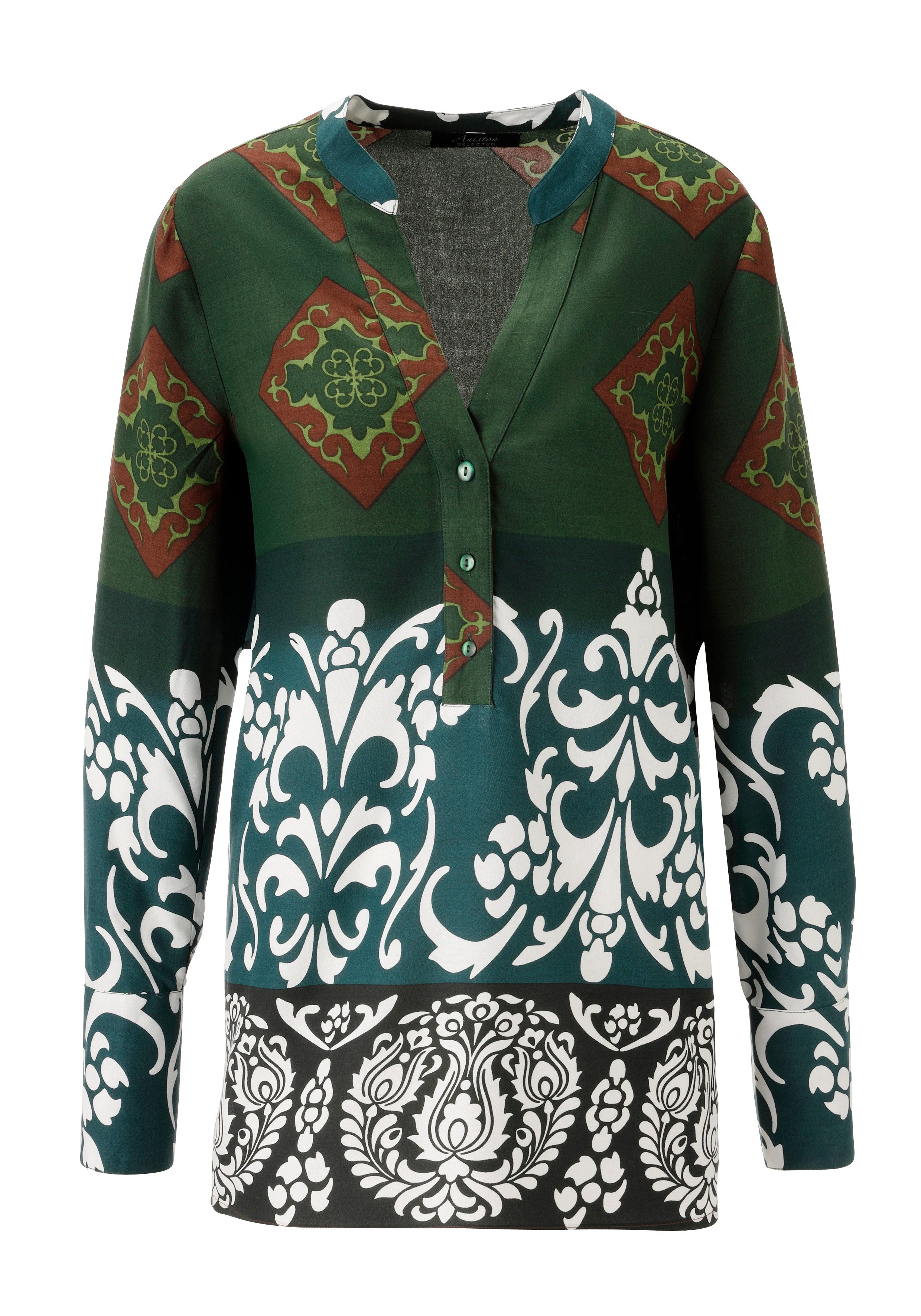 Aniston SELECTED Lange blouse