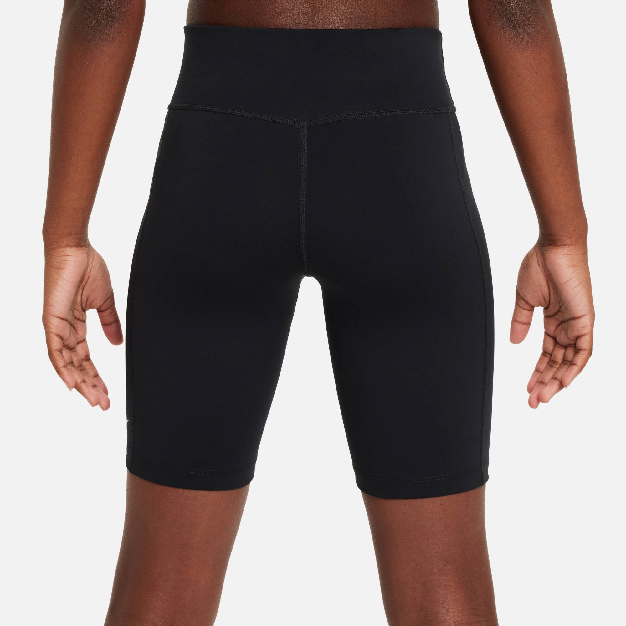 Nike Trainingstights G NK DF ONE HR IN SHORT FYI - voor kinderen