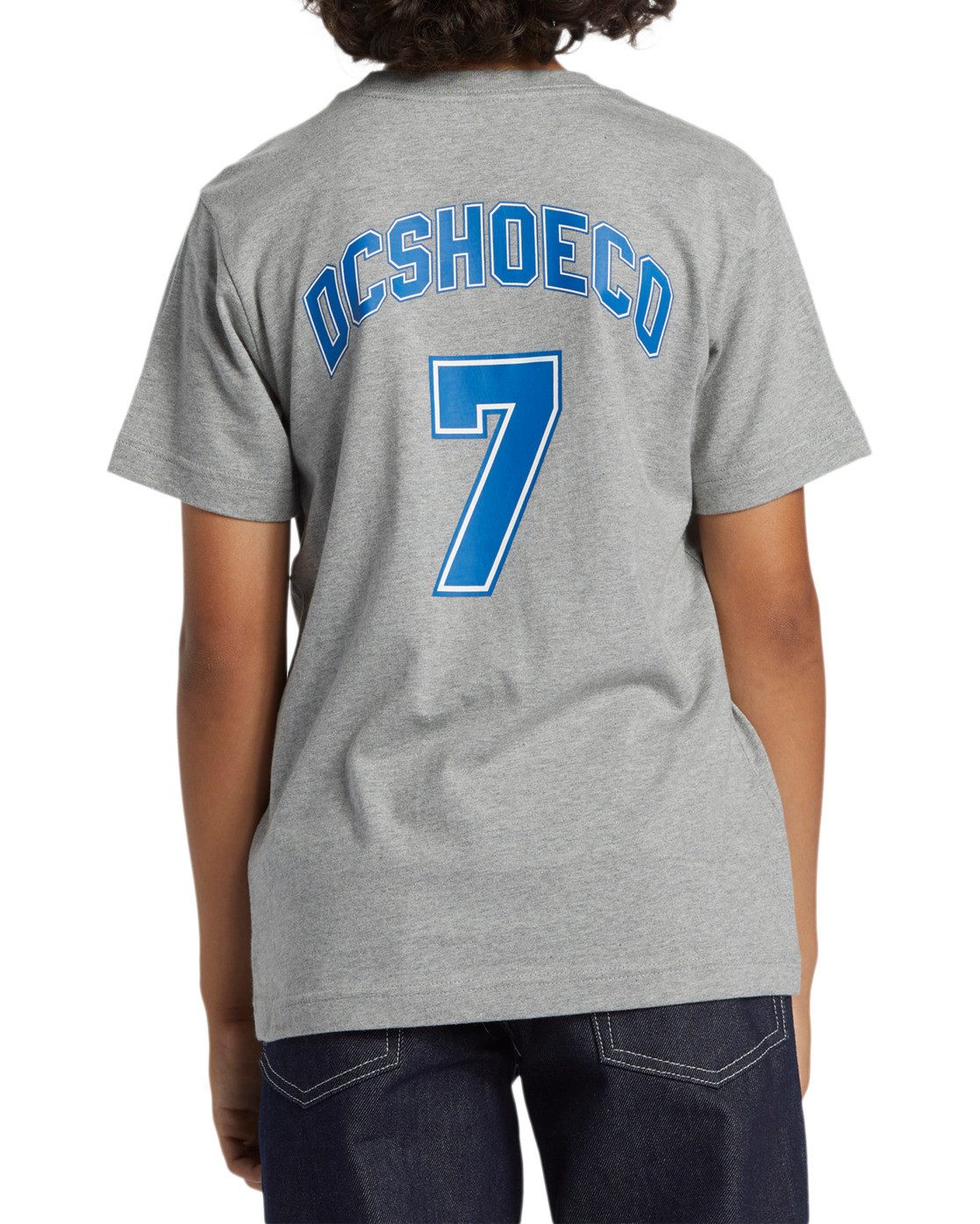 DC Shoes Shirttop Varsity
