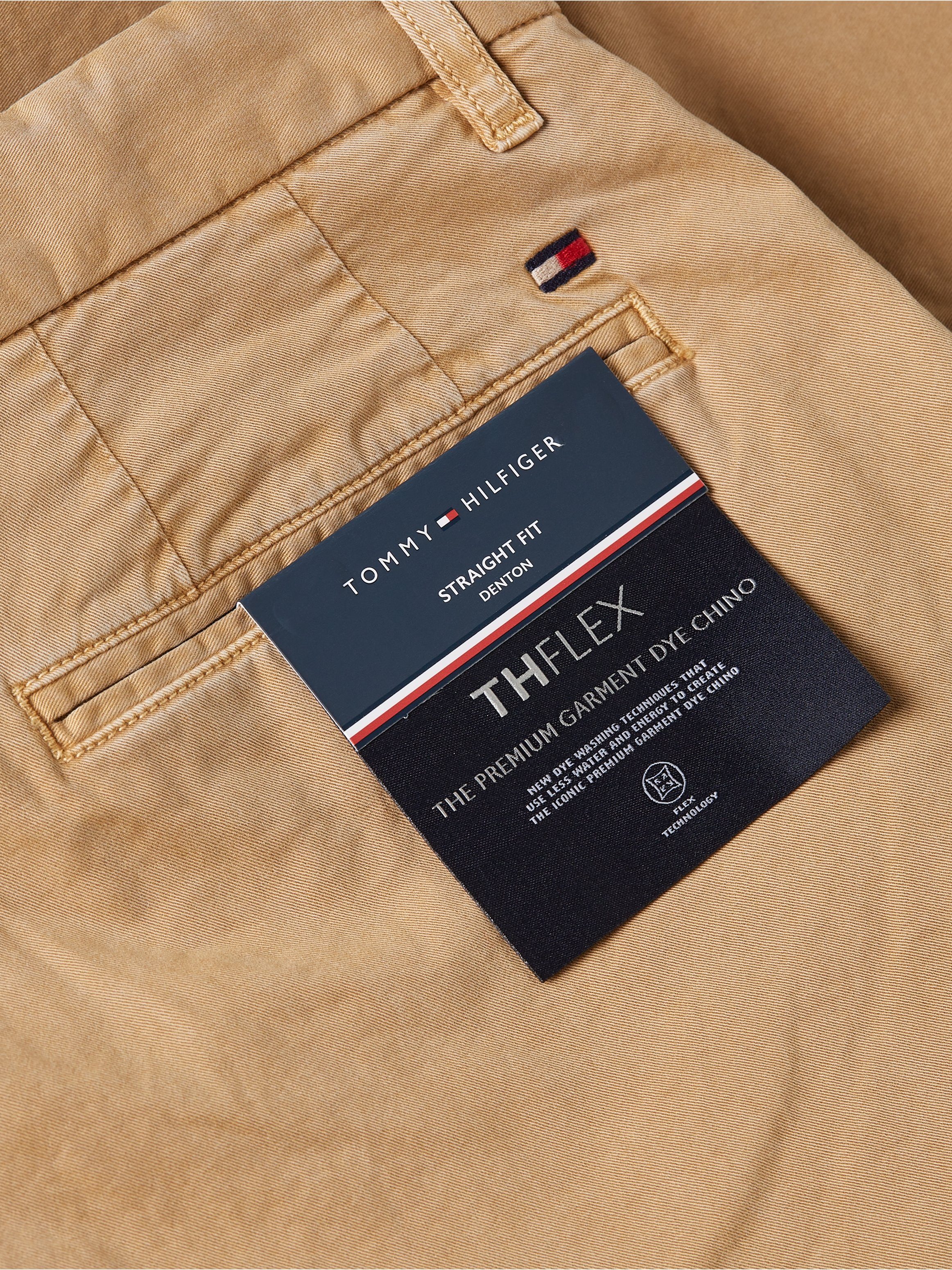 Tommy Hilfiger Chino DENTON CHINO PREMIUM GMD