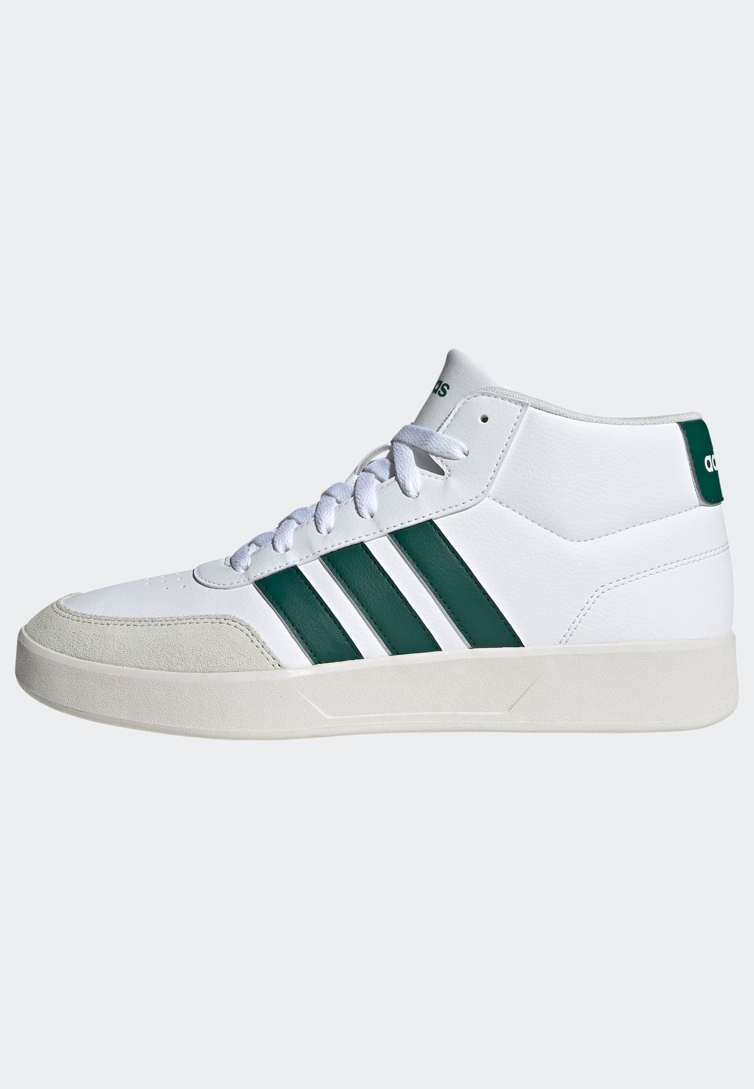 adidas Sportswear Sneakers BREAKNET MID