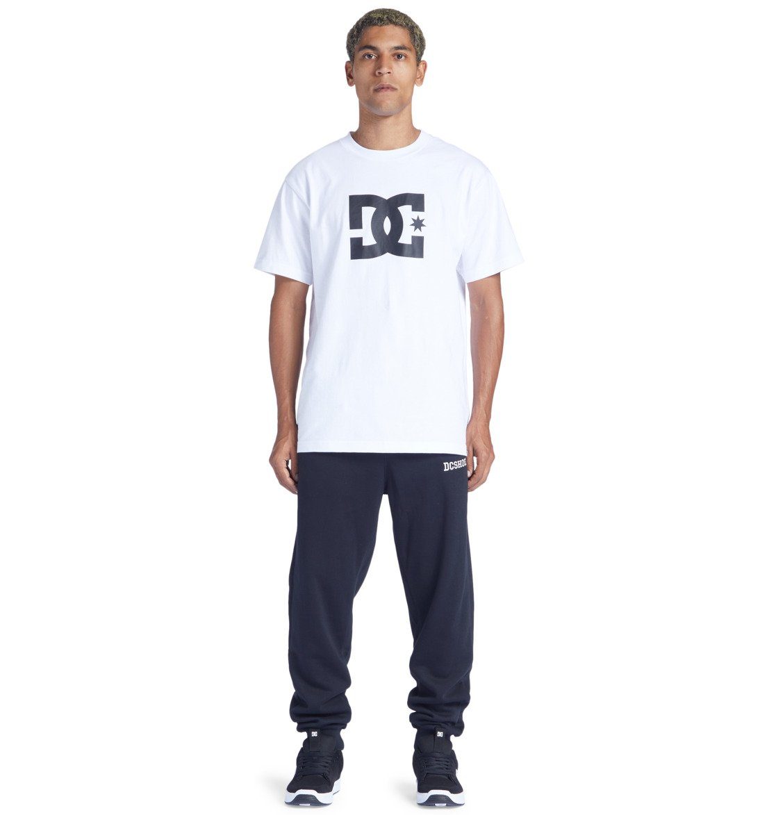 DC Shoes Jogpants Baseline