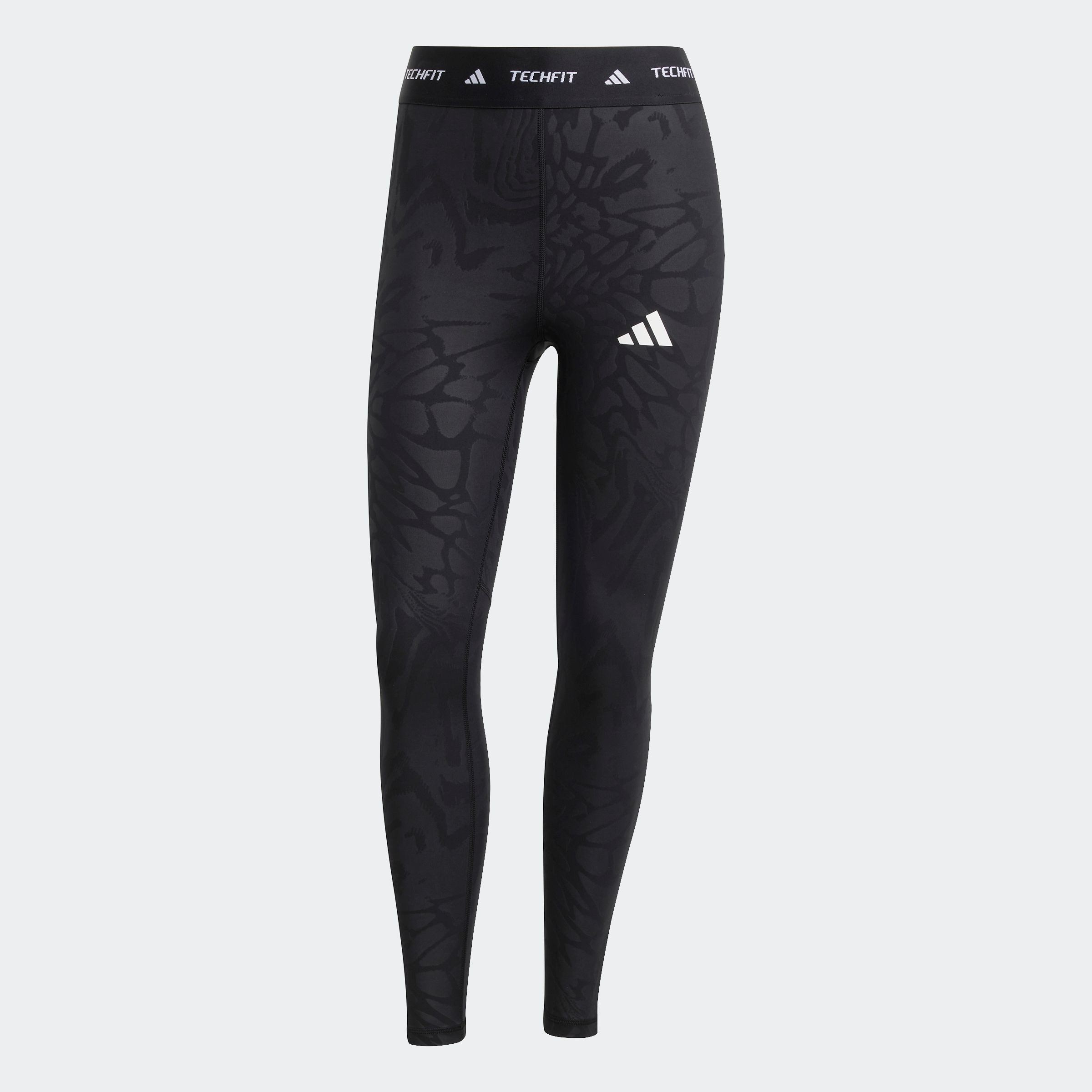 adidas Performance Trainingstights TF PRINT 7/8 L (1-delig)