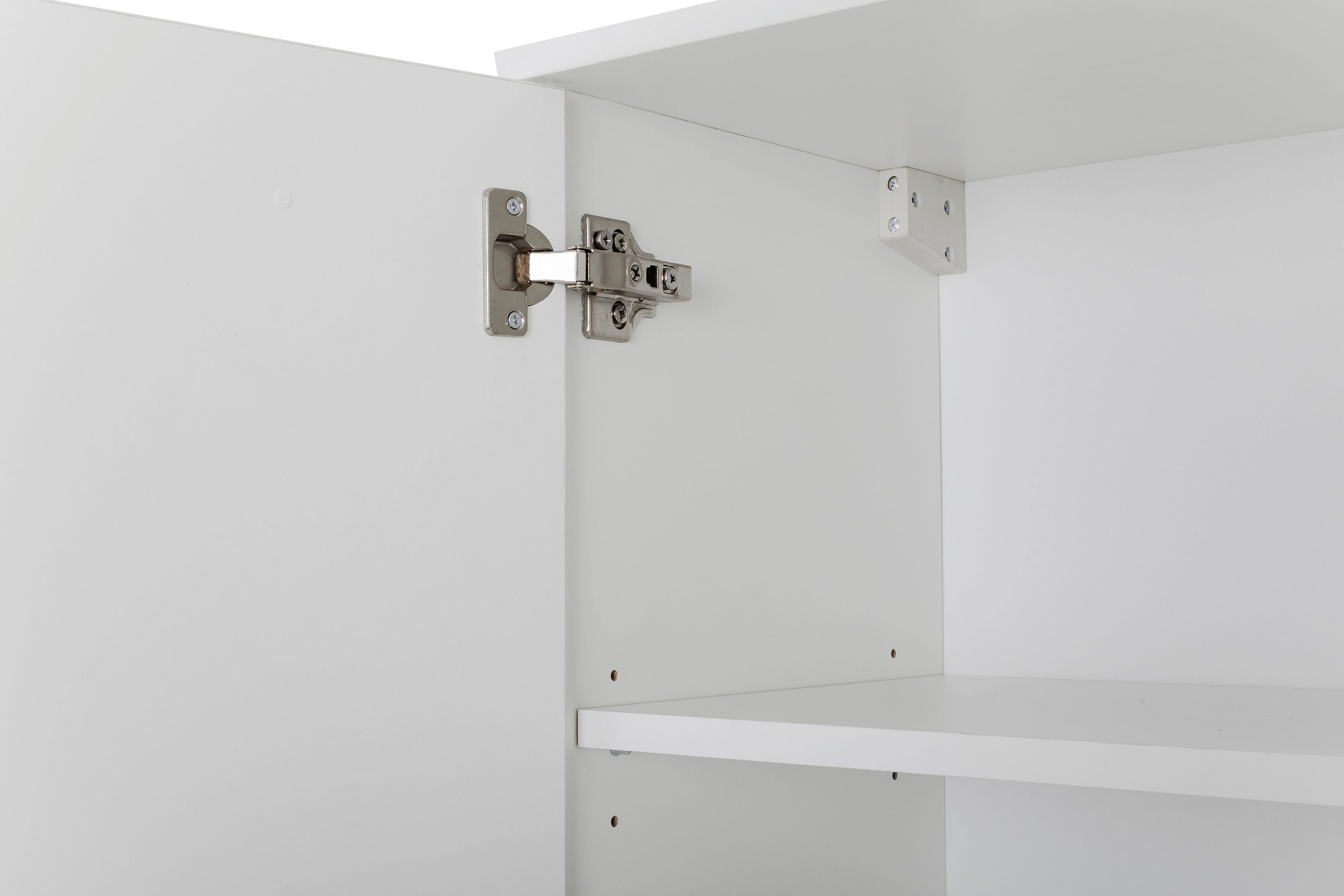 OPTIFIT Badkamerserie Bern (3-delig)