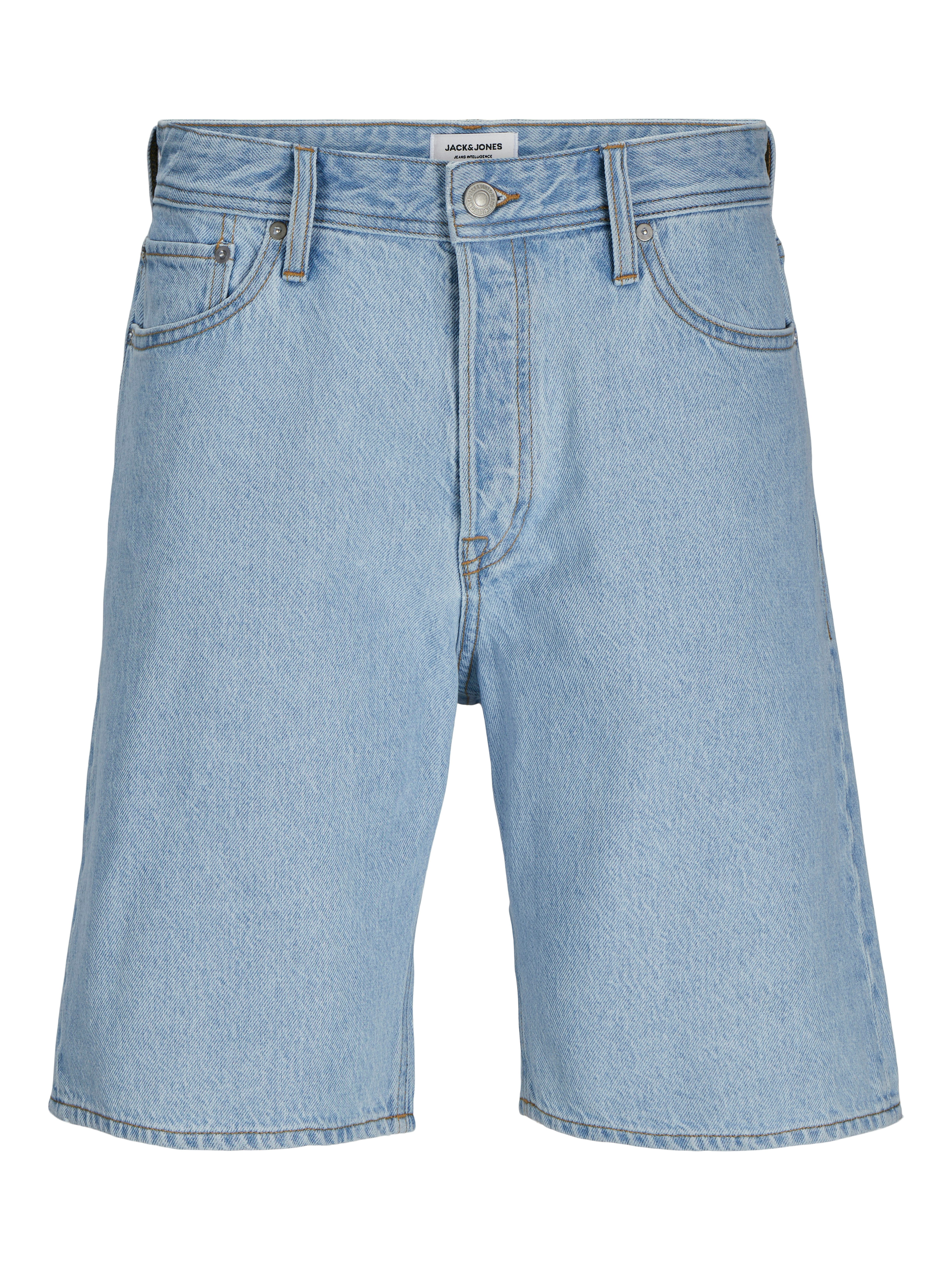 Jack & Jones Relaxshorts JJIALEX JJORIGINAL SHORTS SBD 300 SN