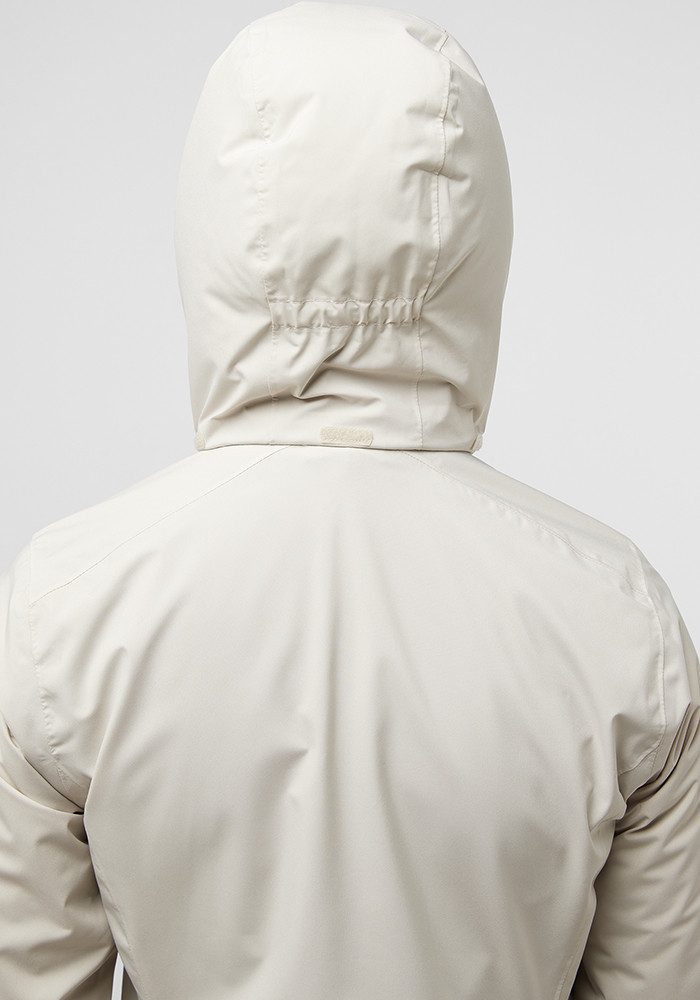 Jack Wolfskin Functioneel 3-in-1-jack ROTWAND 3IN1 JKT W