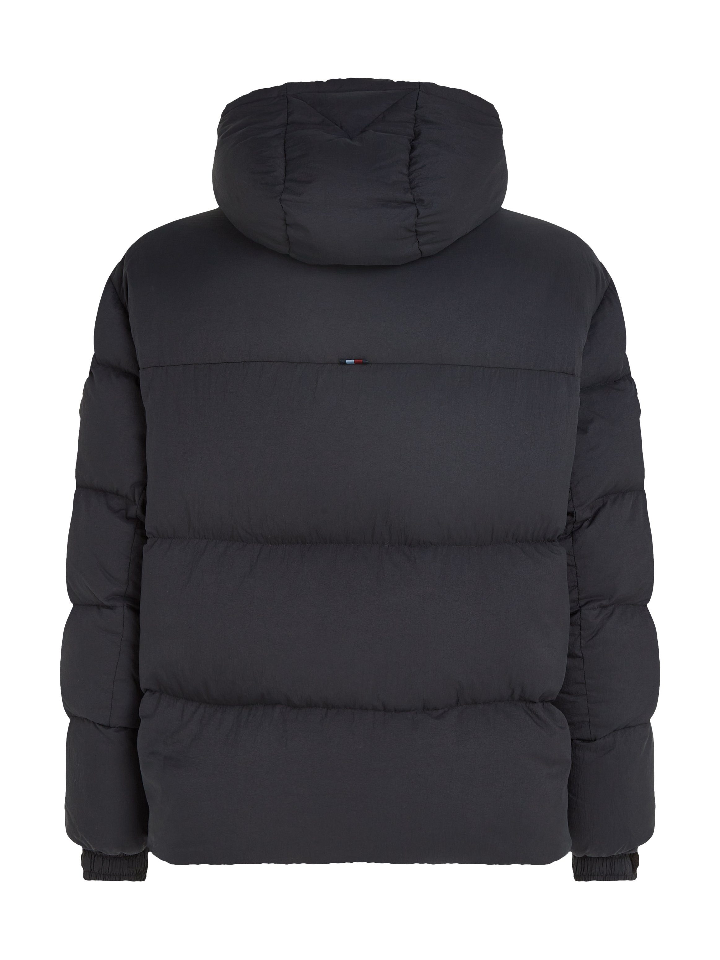 Tommy Hilfiger Donsjack NEW YORK GMD DOWN HOODED JACKET
