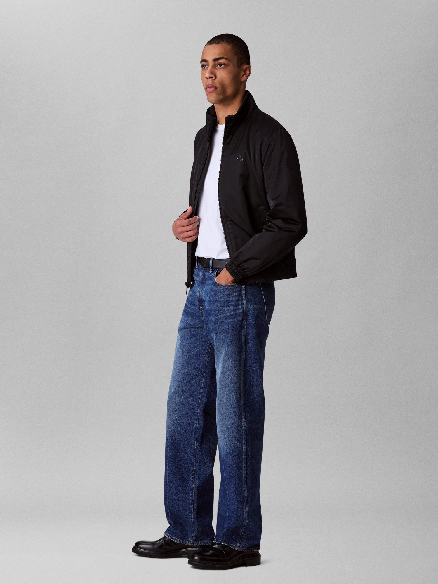 Calvin Klein Bomberjack