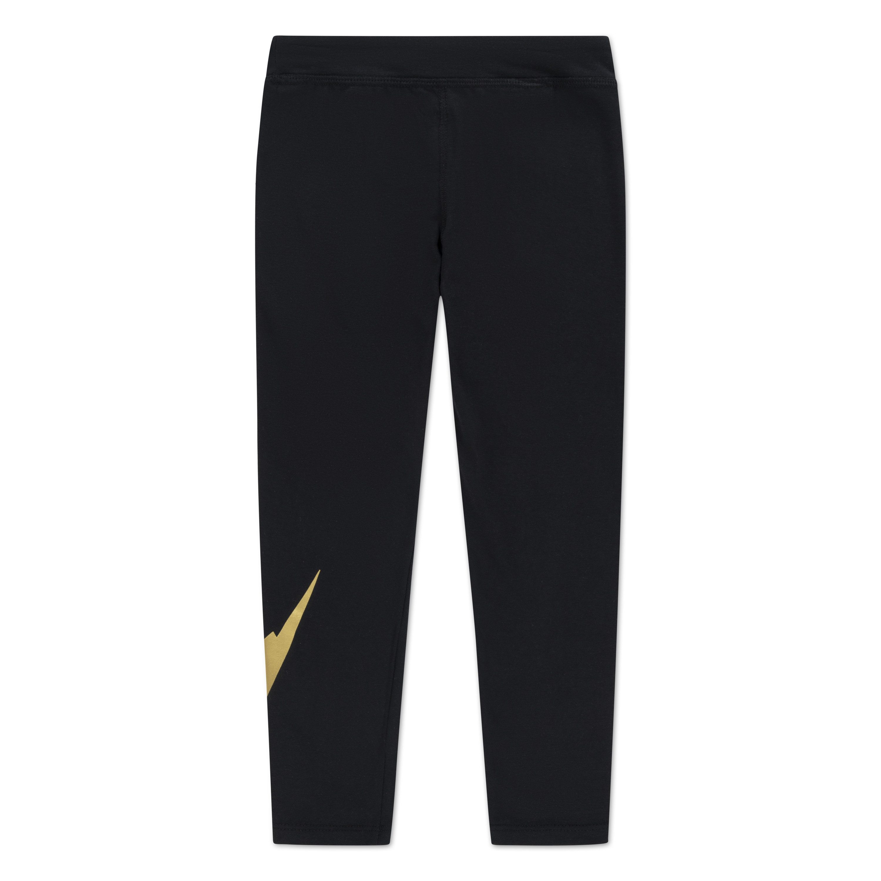 Nike Sportswear Legging NKG CLUB HBR HIGH RISE LEGGING (1-delig)