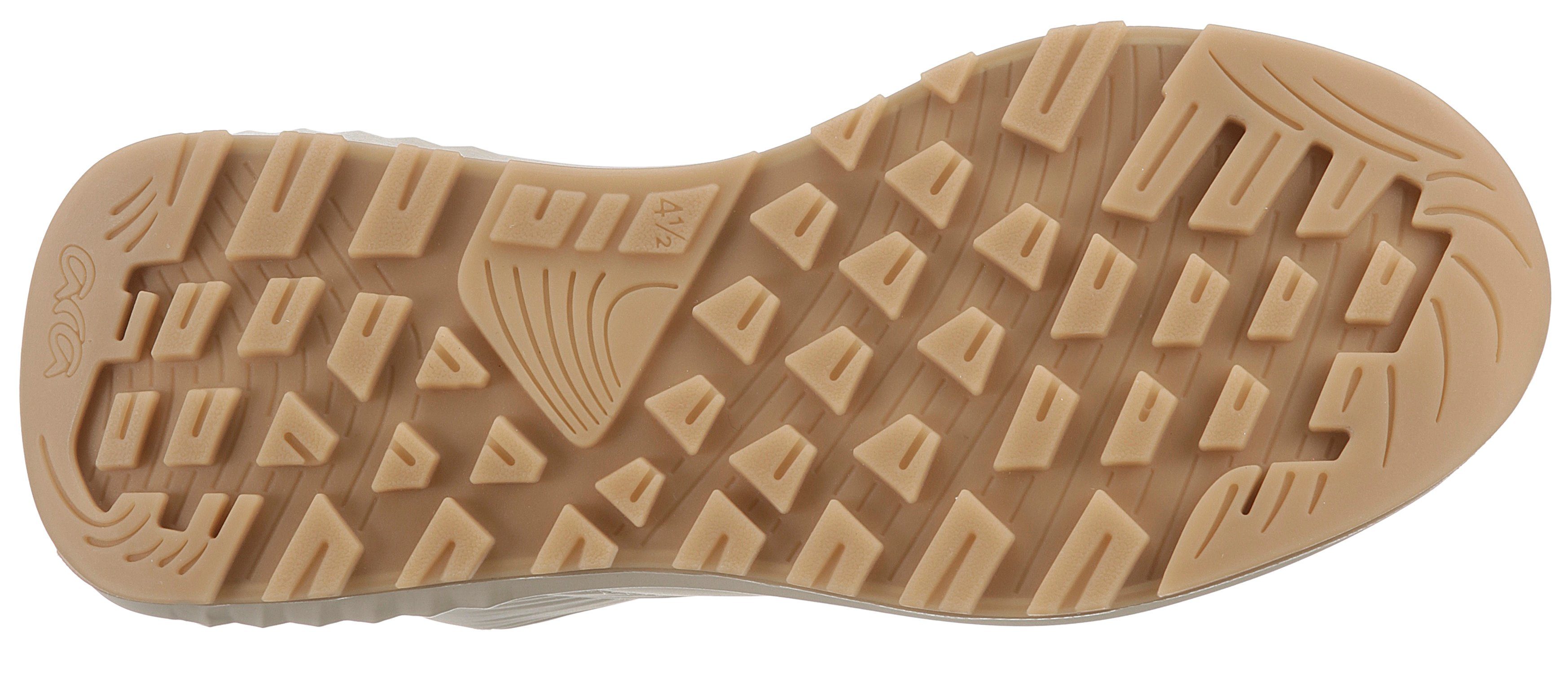 Ara Winterlaarzen ALOSO-GTX met gore-tex, h-breedte
