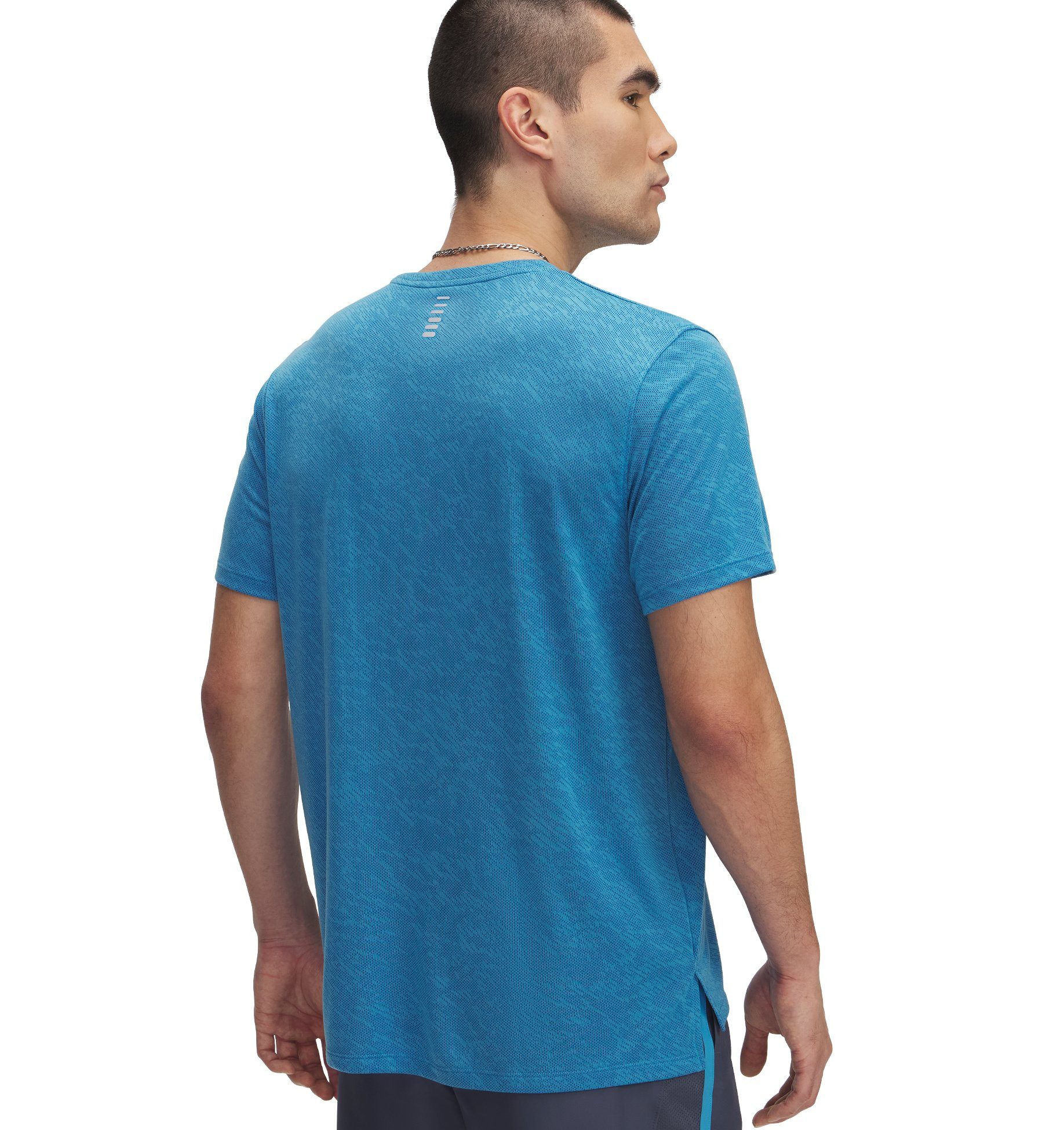 Under Armour® Runningshirt UA LAUNCH CAMO SHORTSLEEVE