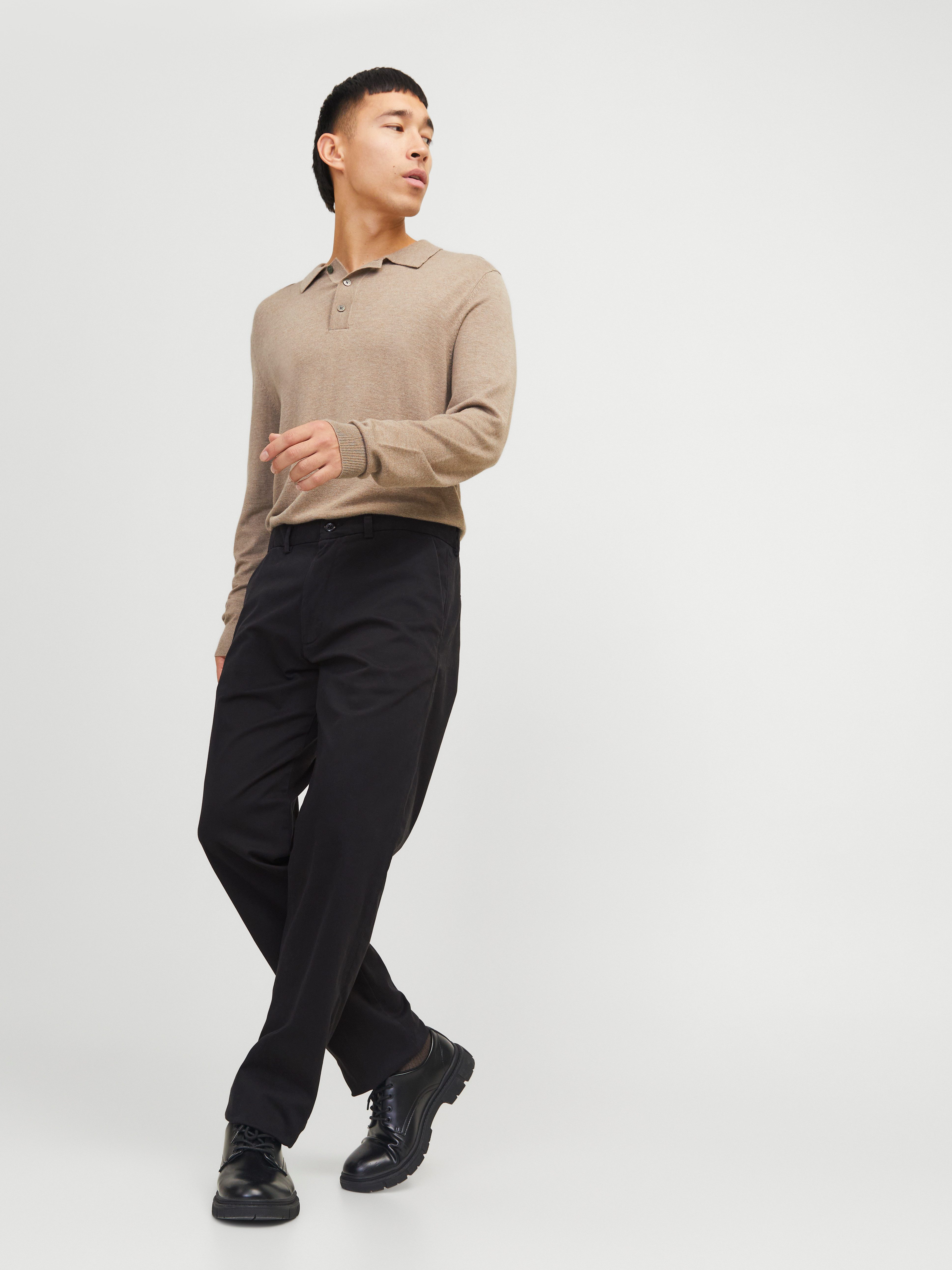 Jack & Jones Chino JPSTKANE BARRET CHINO NOOS