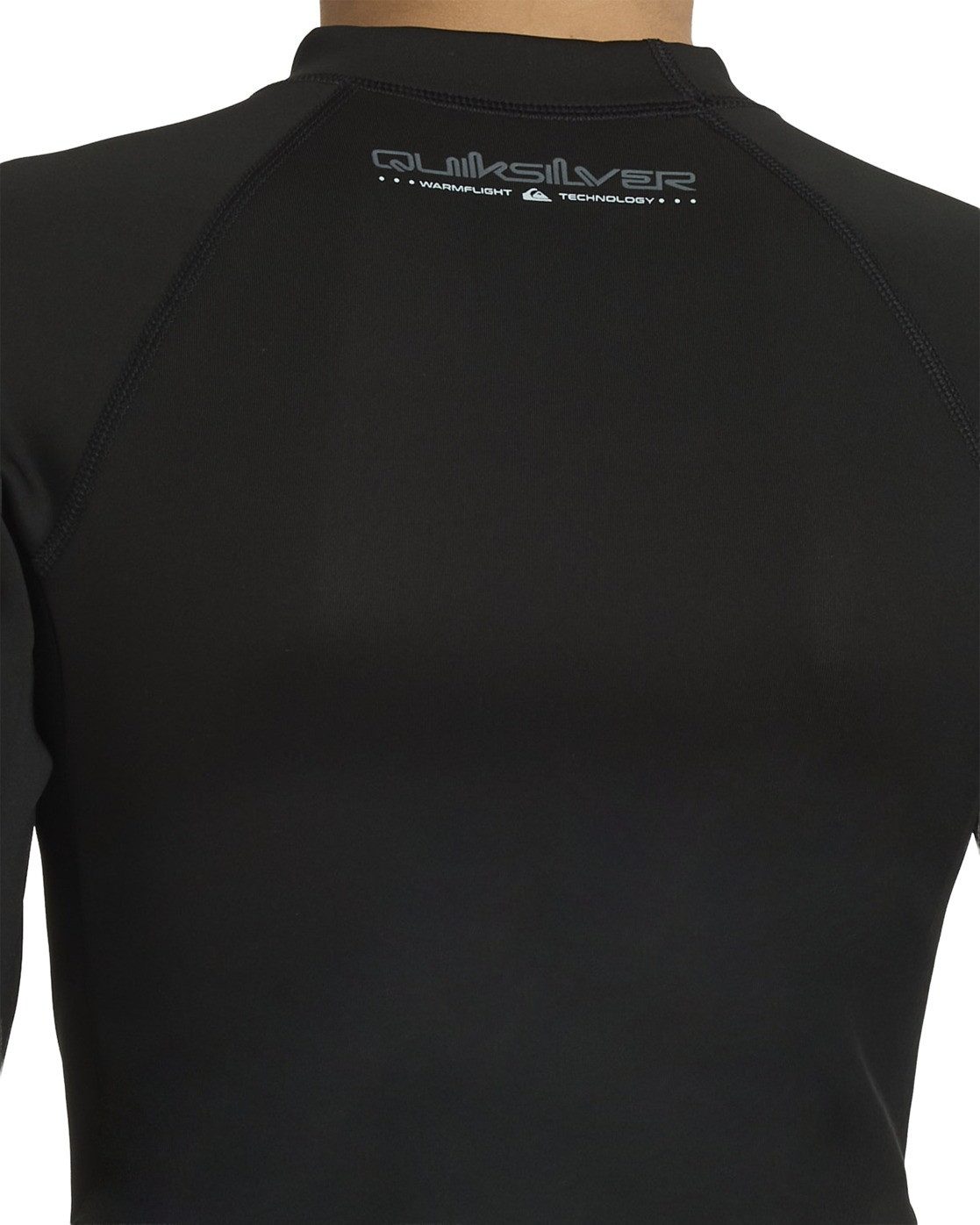 Quiksilver Neopreen shirt Everyday Heat