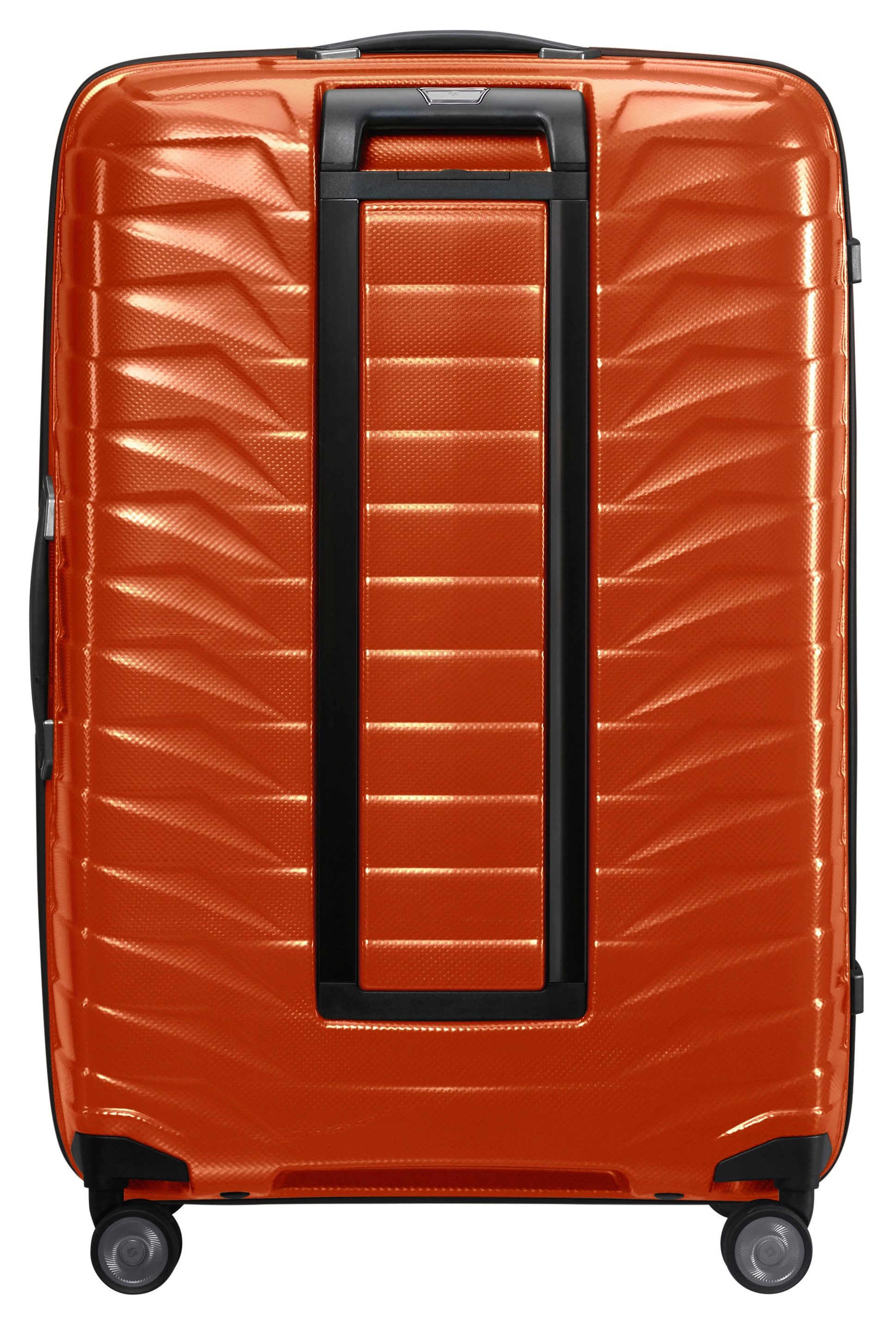 Samsonite Hardshell-trolley PROXIS, verschillende maten en kleuren Trolley reisbagage harde koffer reistrolley TSA-cijferslot
