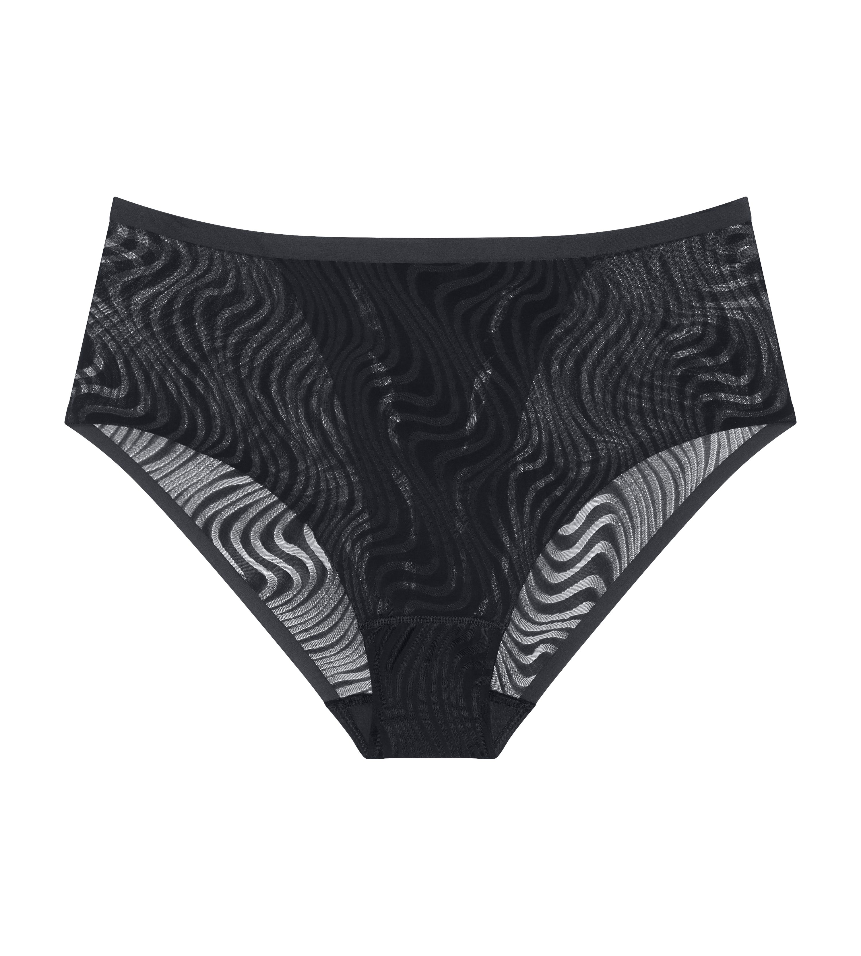Triumph Shapingslip Shape Smart Ellipse Maxi