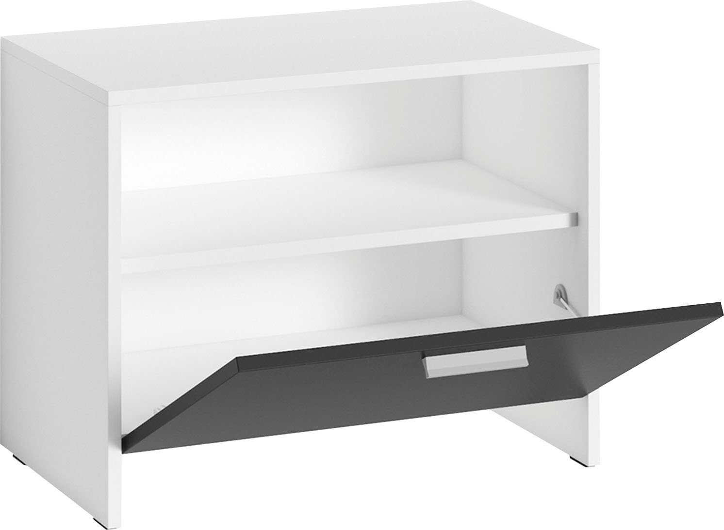 byLIVING Schoenenbank Ben Breedte 60 cm