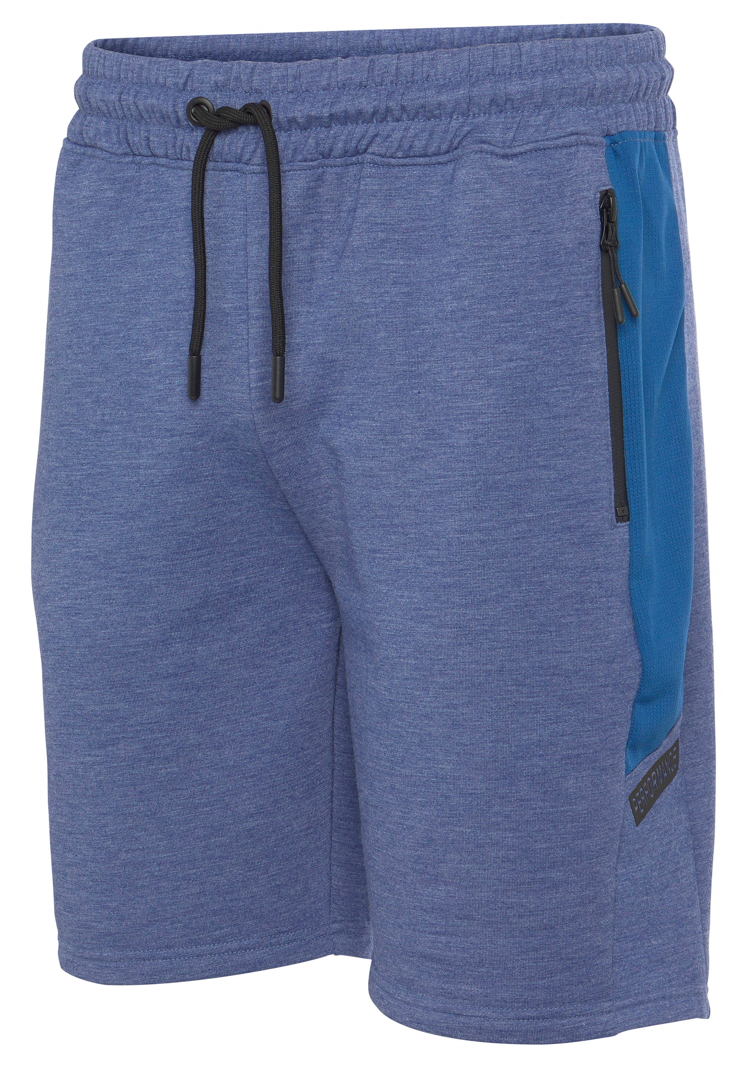 AUTHENTIC LE JOGGER Short Sportbroek