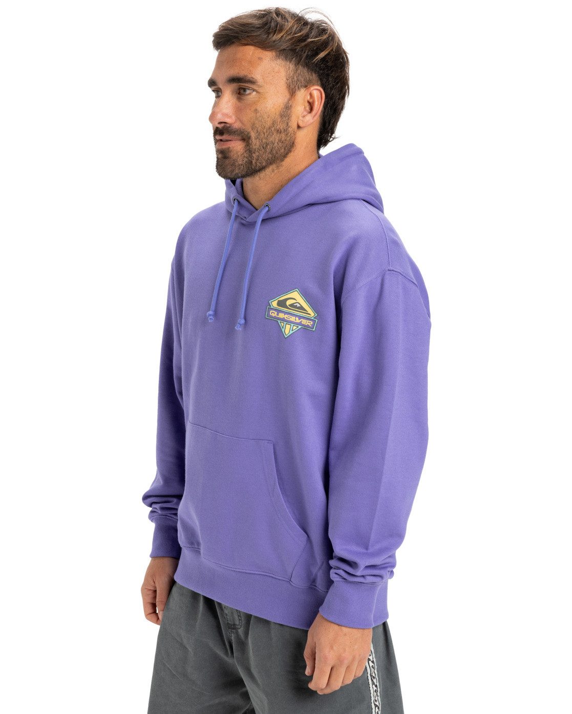 Quiksilver Hoodie APOG Heritage