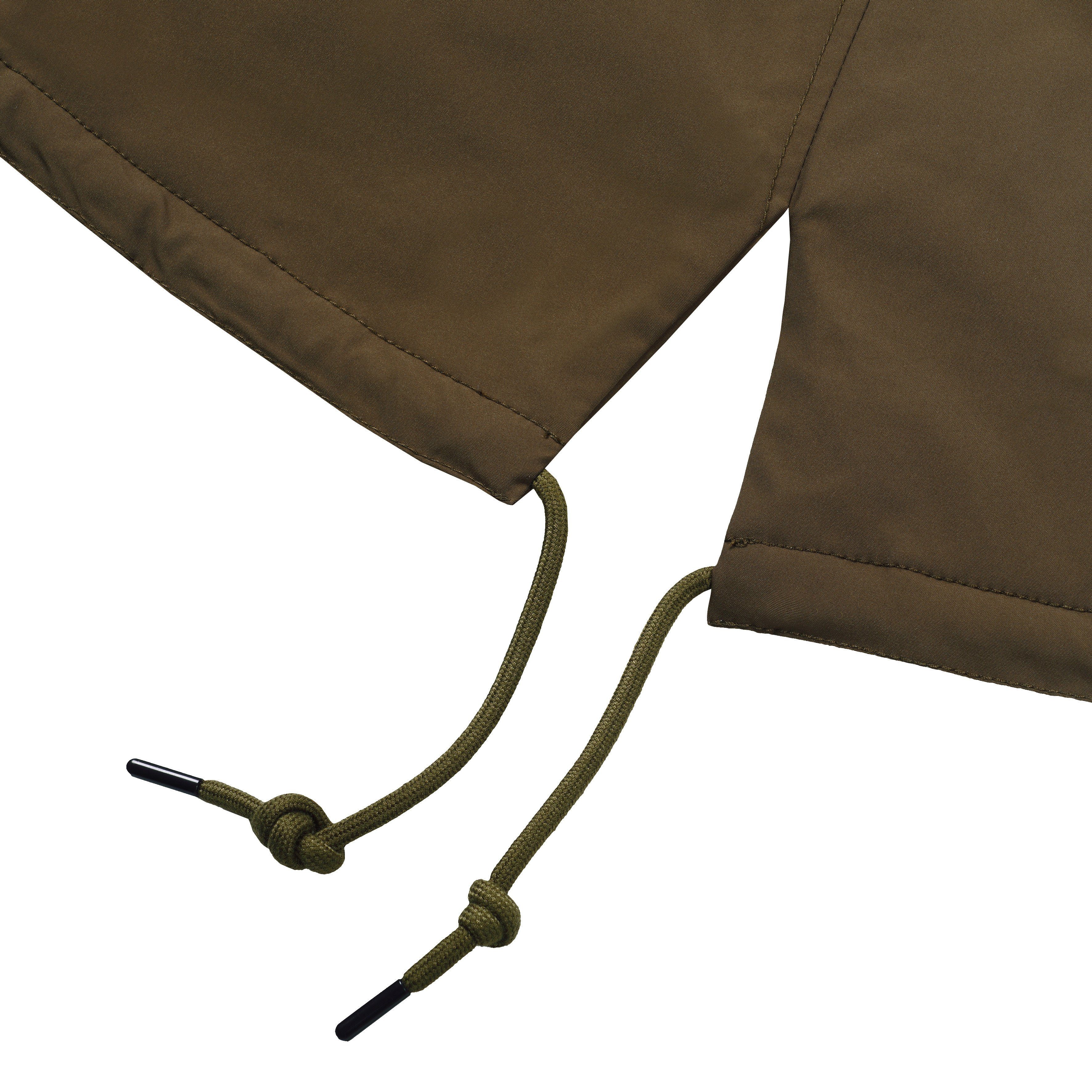 Icepeak Functionele parka AALES met een capuchon