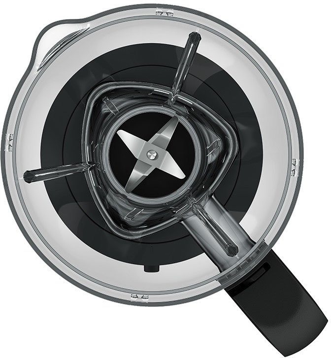 Braun Blender PowerBlend 3 JB 3150 BK