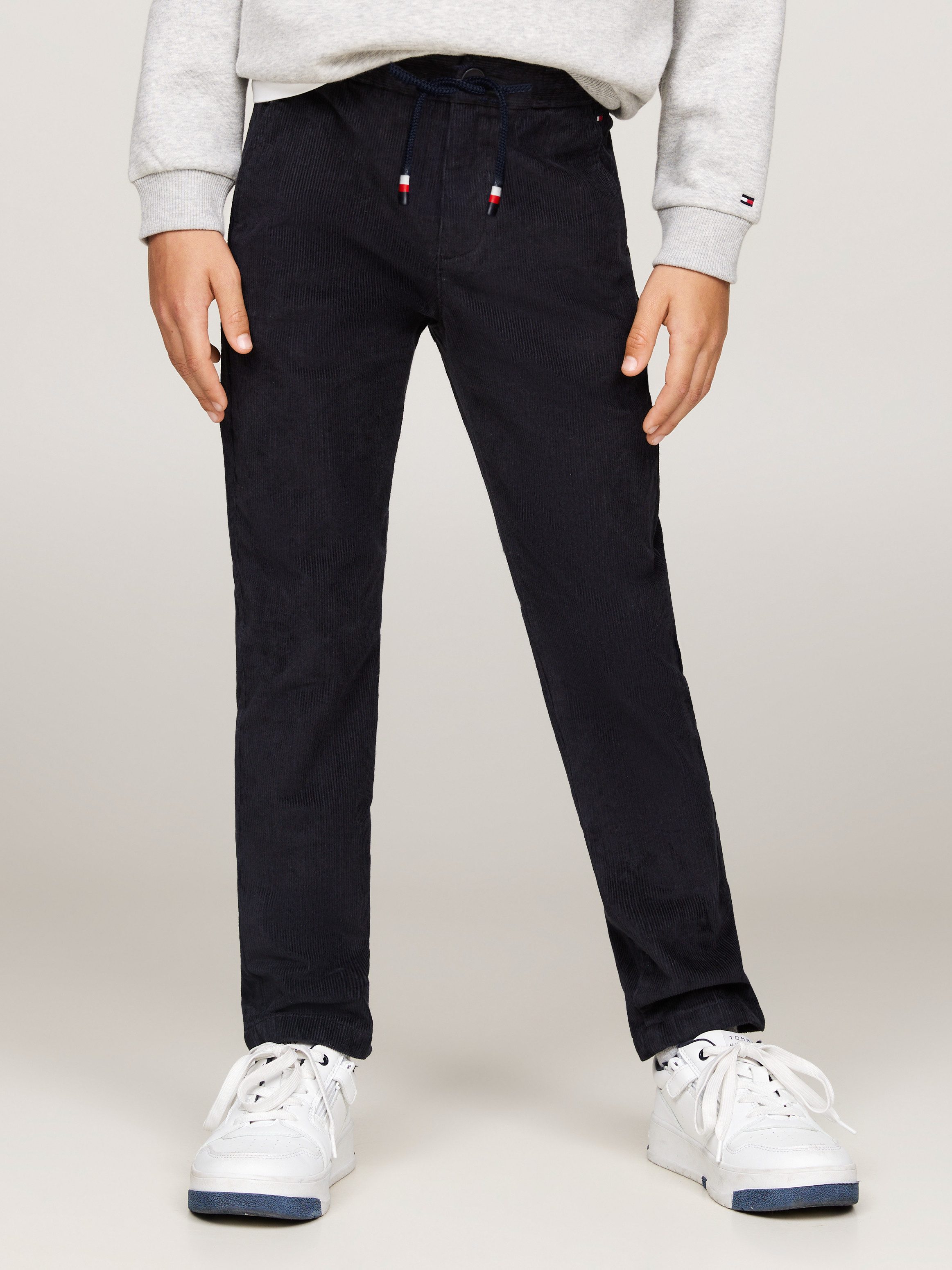 Tommy Hilfiger Cordbroek CORDUROY PANT