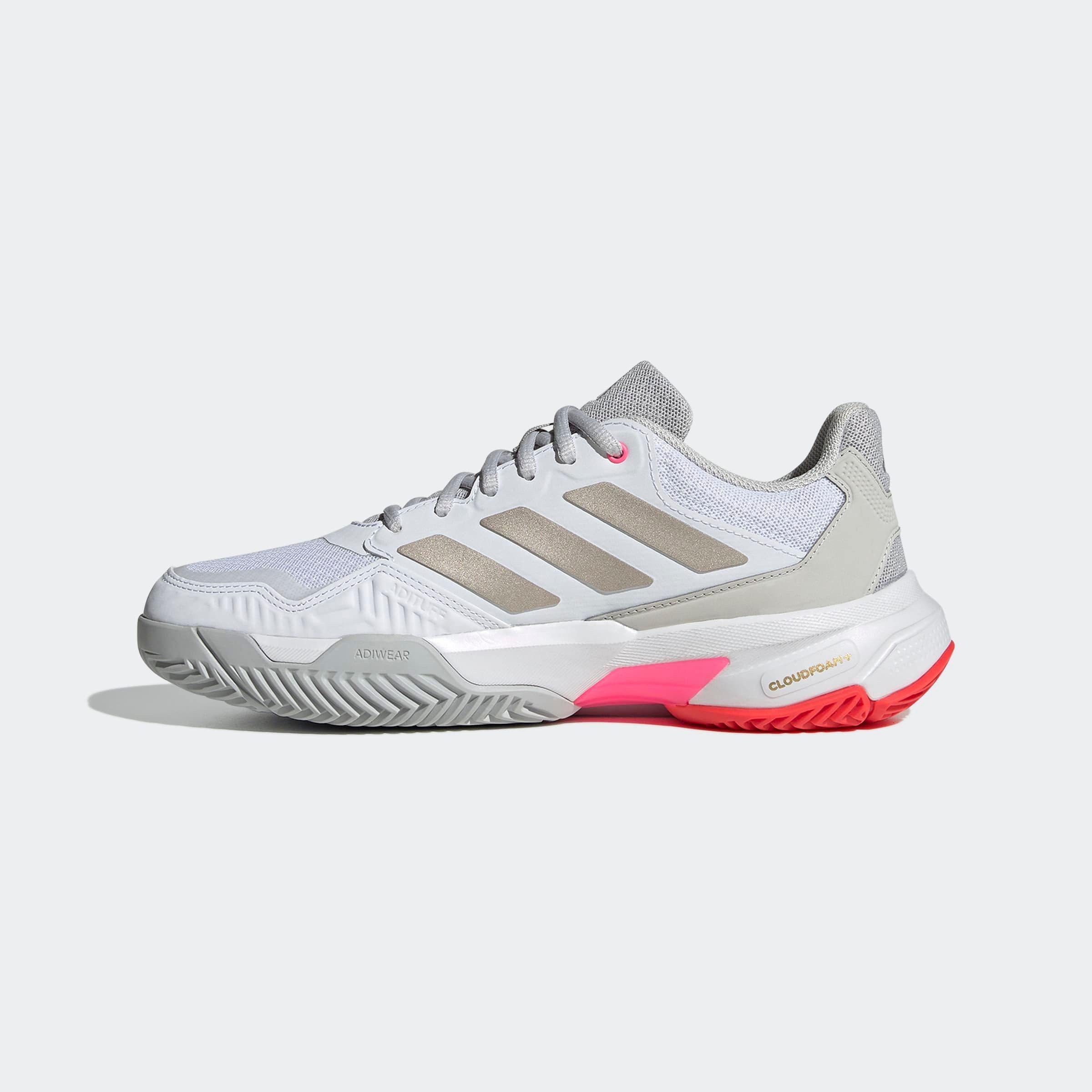 adidas Performance Tennisschoenen COURTJAM CONTROL 3