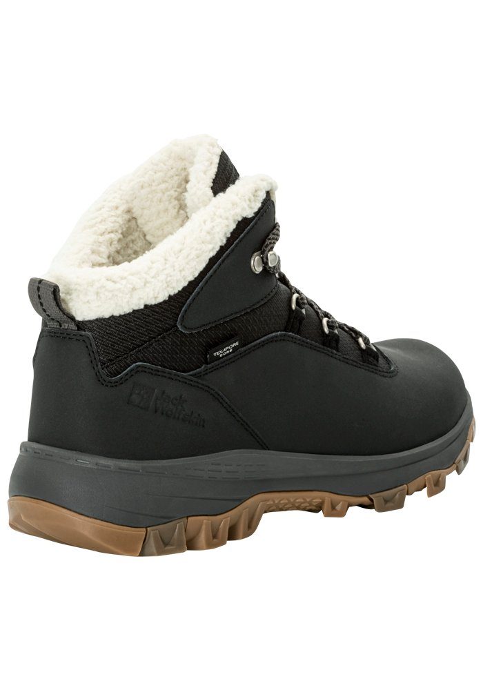 Jack Wolfskin Winterlaarzen EVERQUEST TEXAPORE MID W