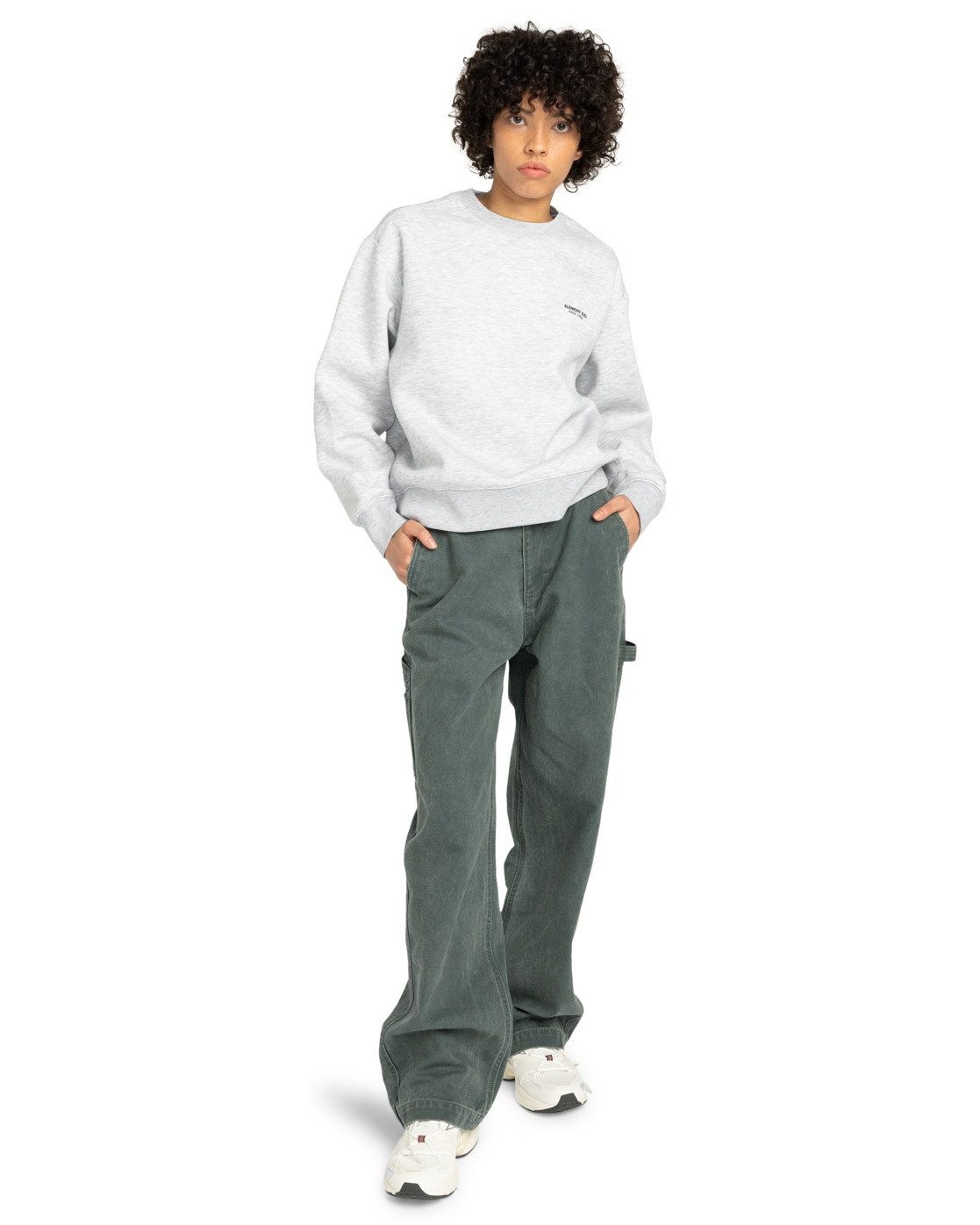 Element Sweatshirt Element Co