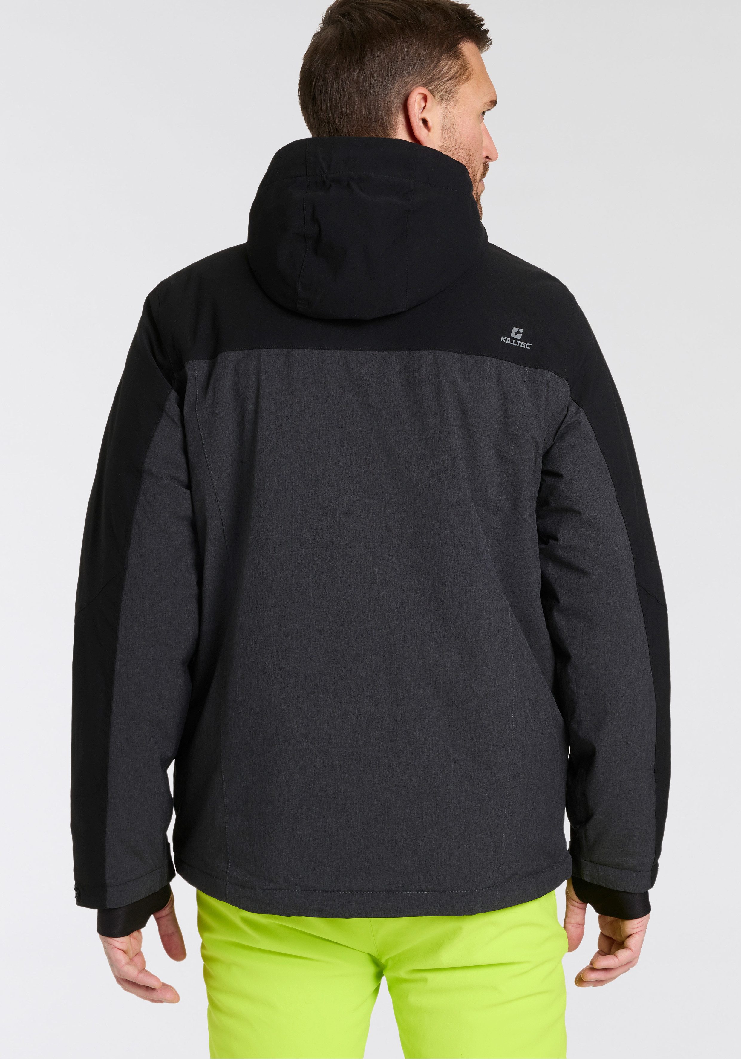 Killtec Winterjack KSW 441 MN SKI JCKT
