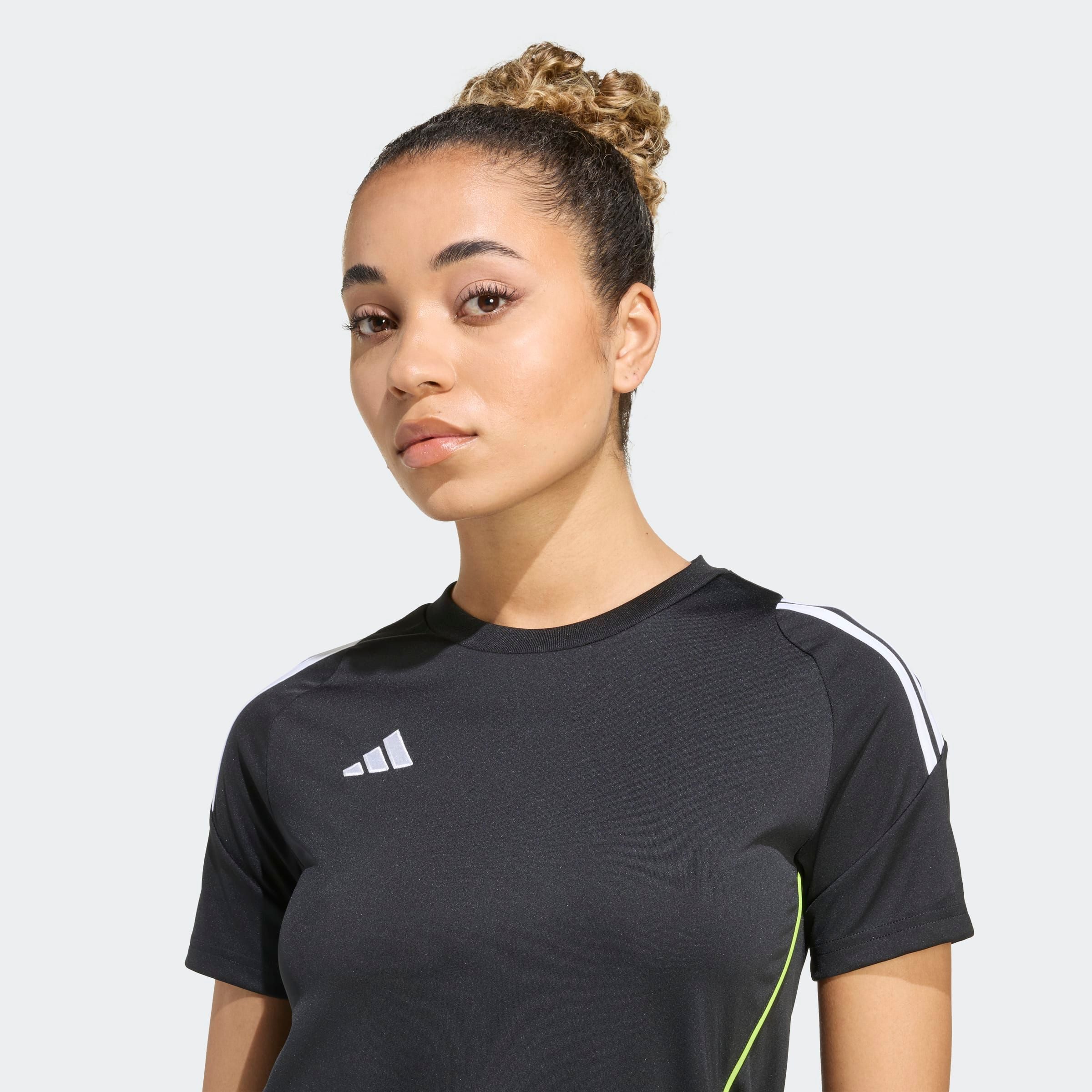 adidas Performance Voetbalshirt TIRO24 JSYW