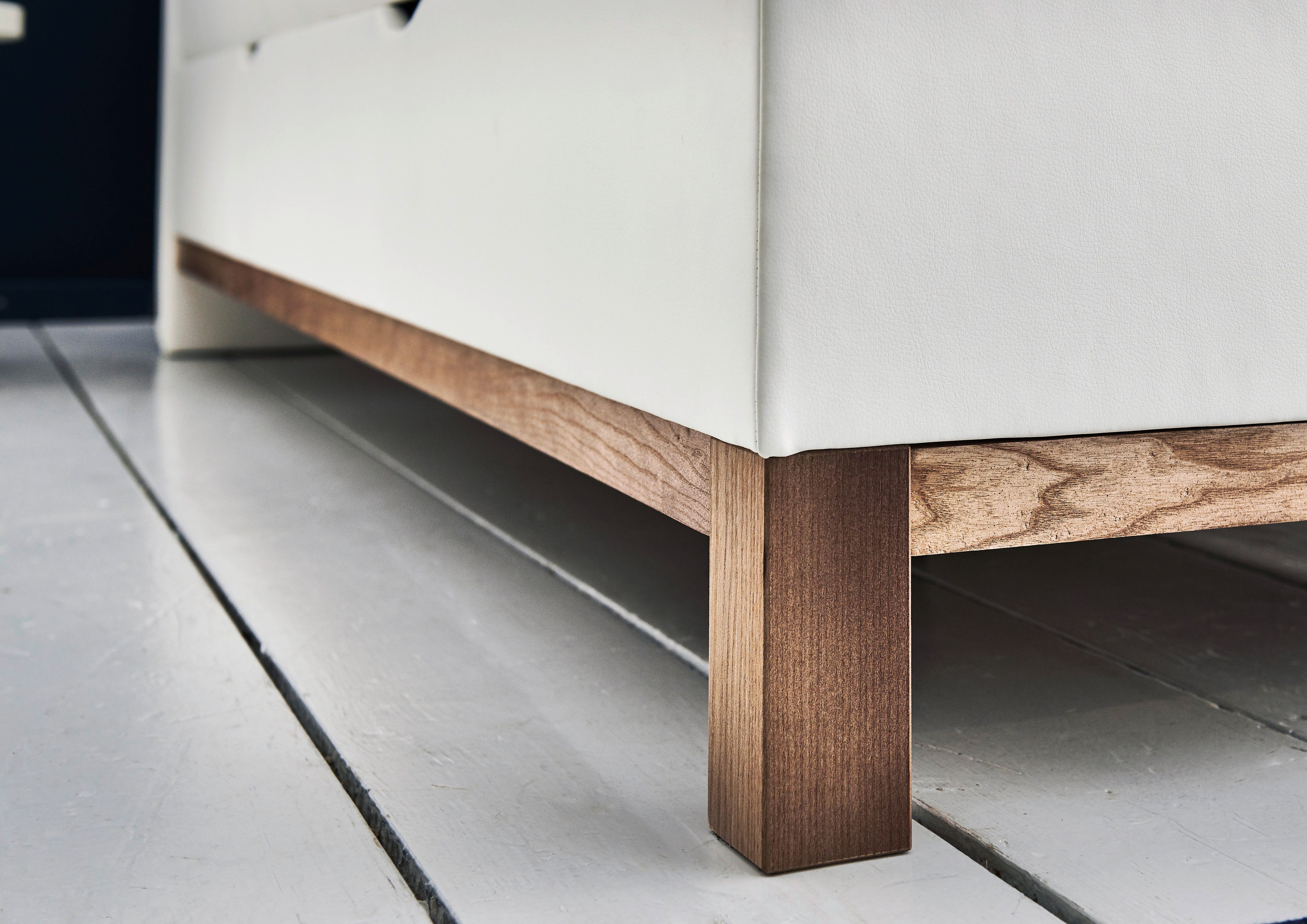 meise.möbel Boxspring Catania met bedkist en topmatras