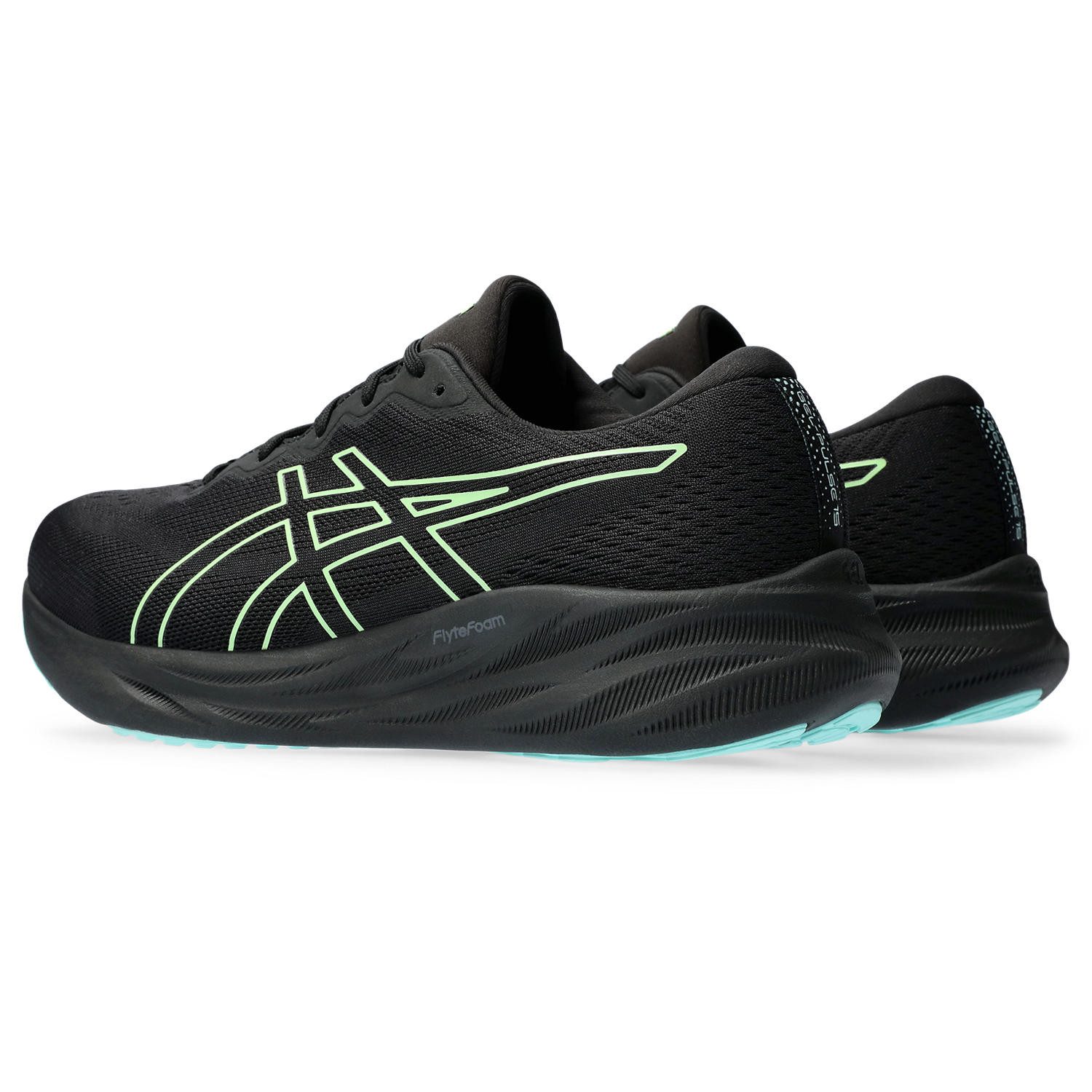 Asics Runningschoenen GEL-PULSE 15 Gore-Tex
