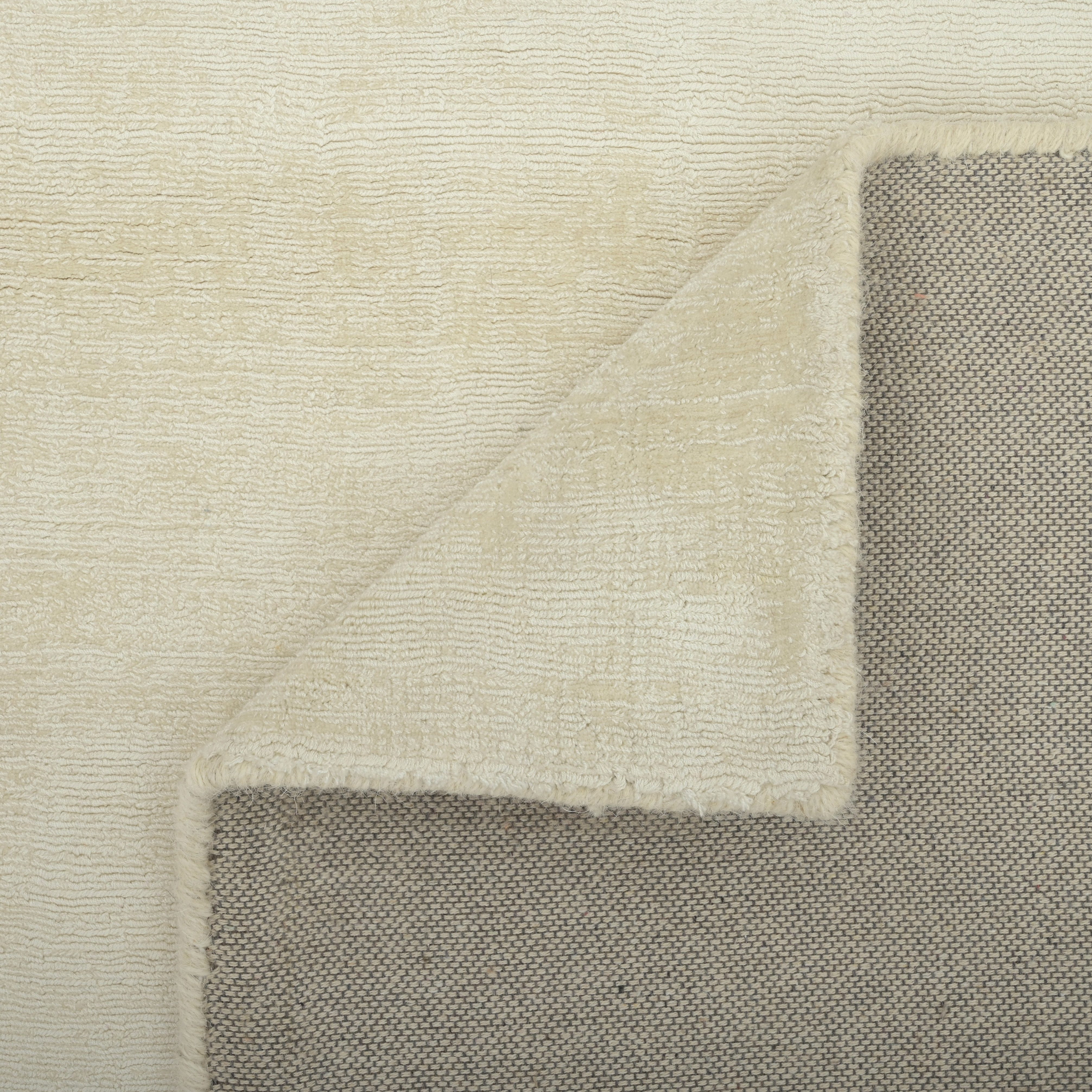 Leonique Vloerkleed Soley, kortpolig tapijt, handgeweven viscose tapijt in kleur changerend, handgeweven, woonkamer, slaapkamer, eetkamer