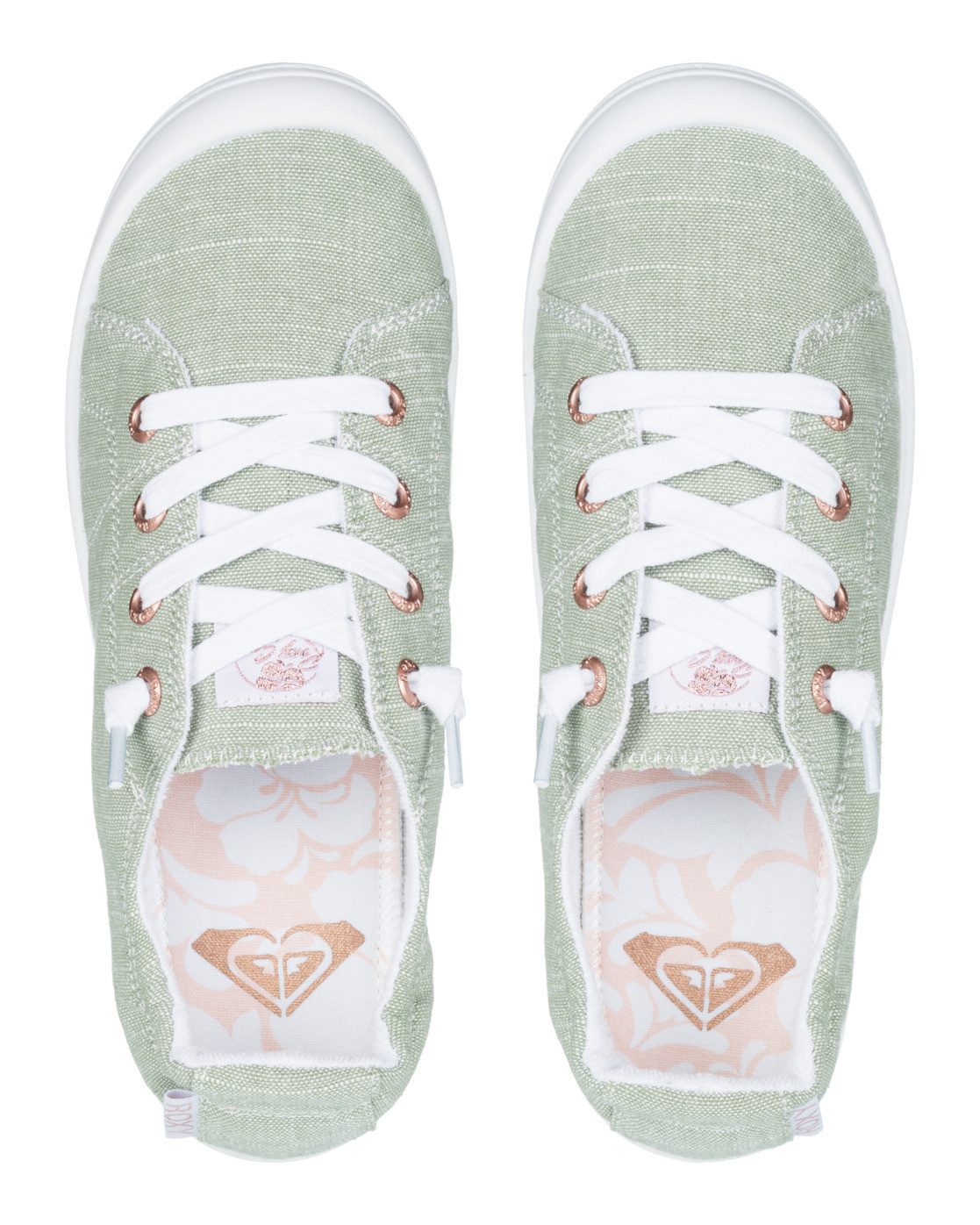 Roxy Sneakers Bayshore Plus