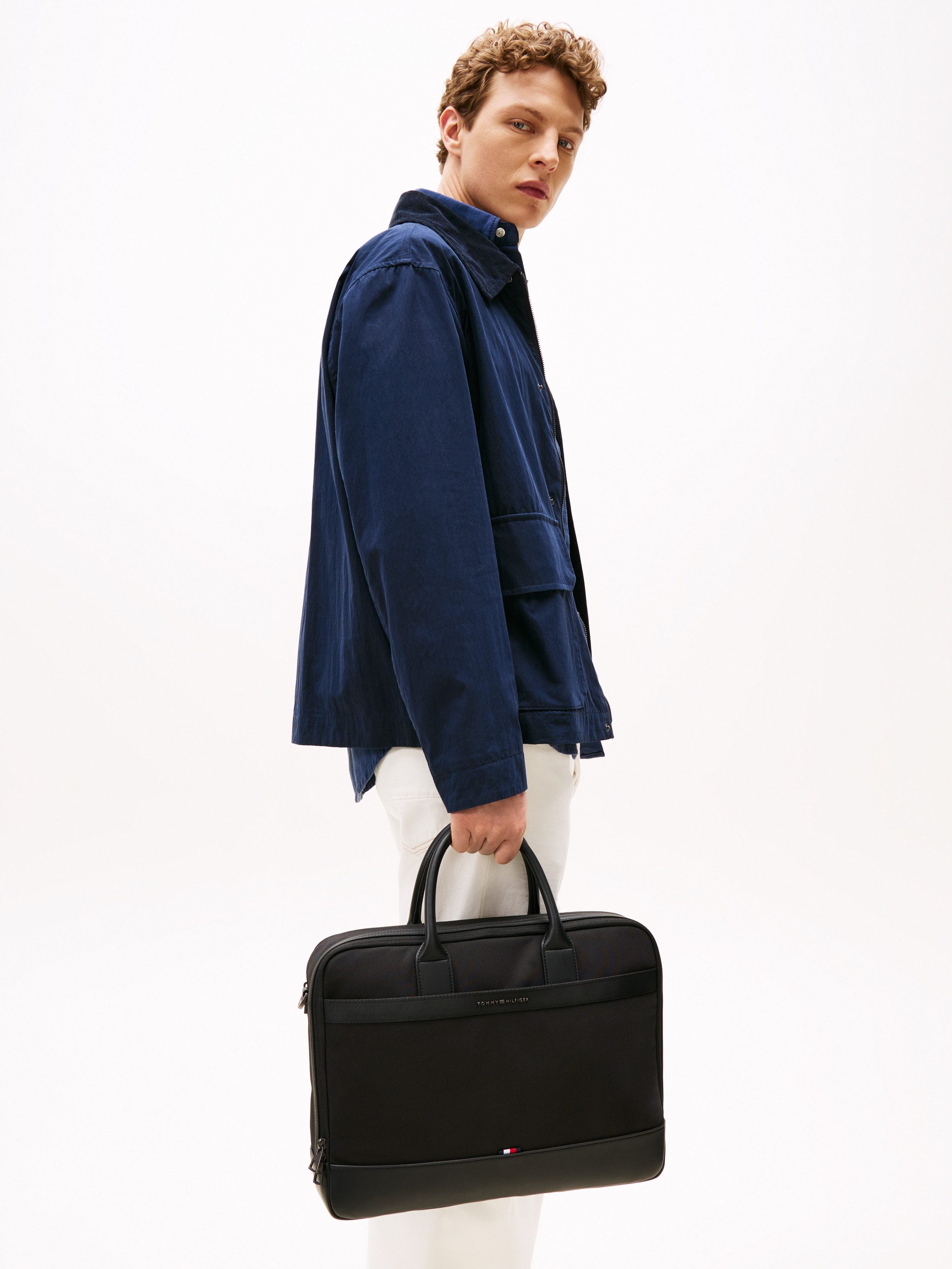 Tommy Hilfiger Laptoptas