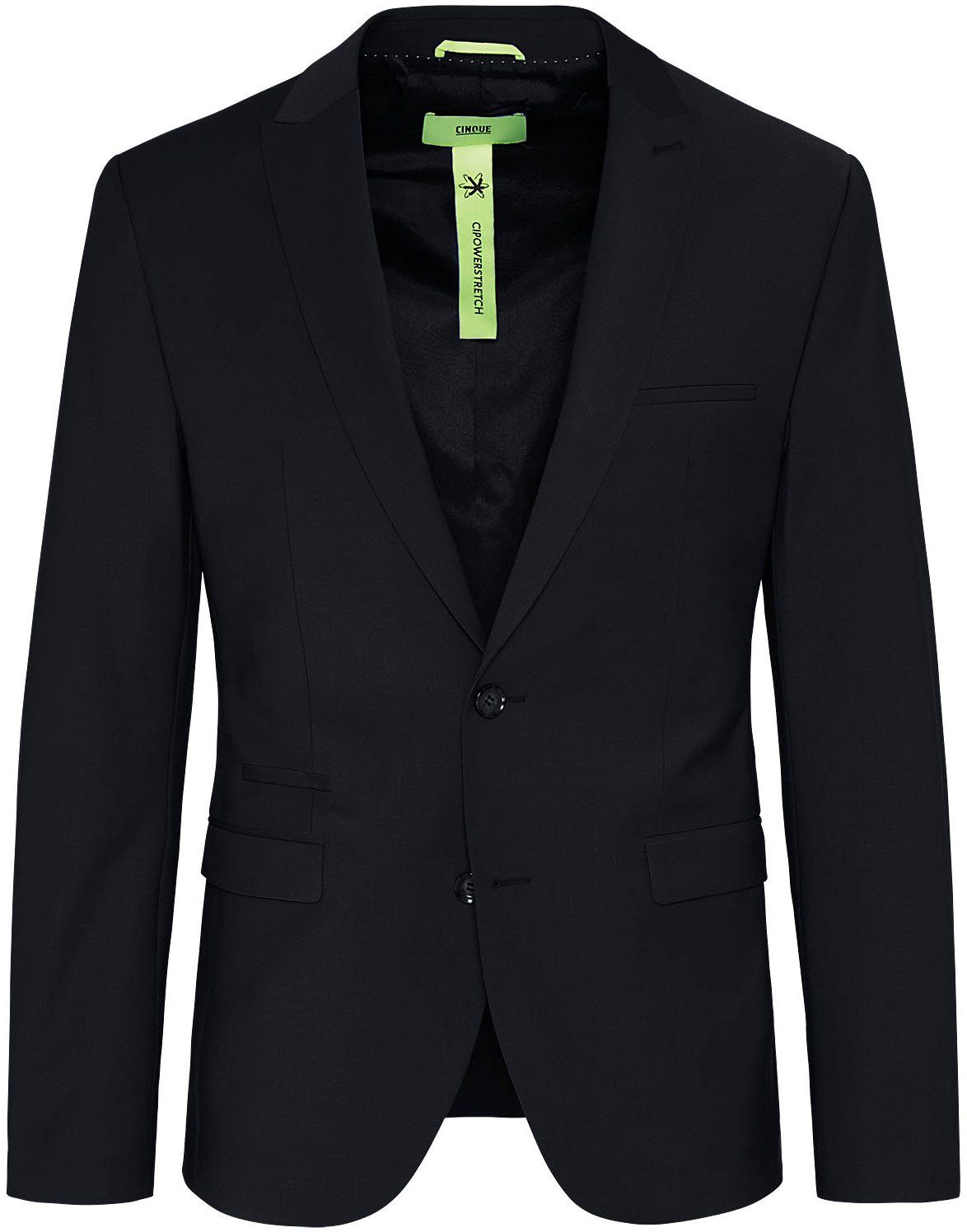 Cinque Pak CICASTELLO met power-stretch (2-delig)