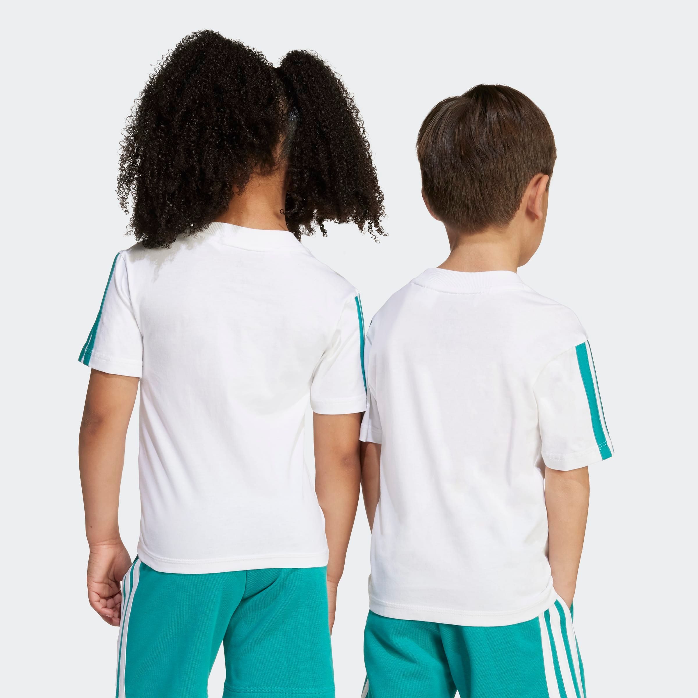 adidas Sportswear T-shirt LK 3S TEE 160