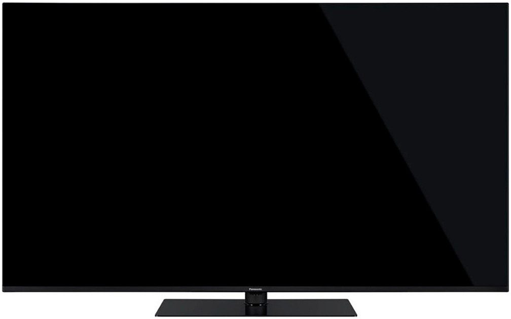Panasonic Led-TV TN-65W70AEZ, 164 cm / 65", 4K Ultra HD, Google TV - Smart TV