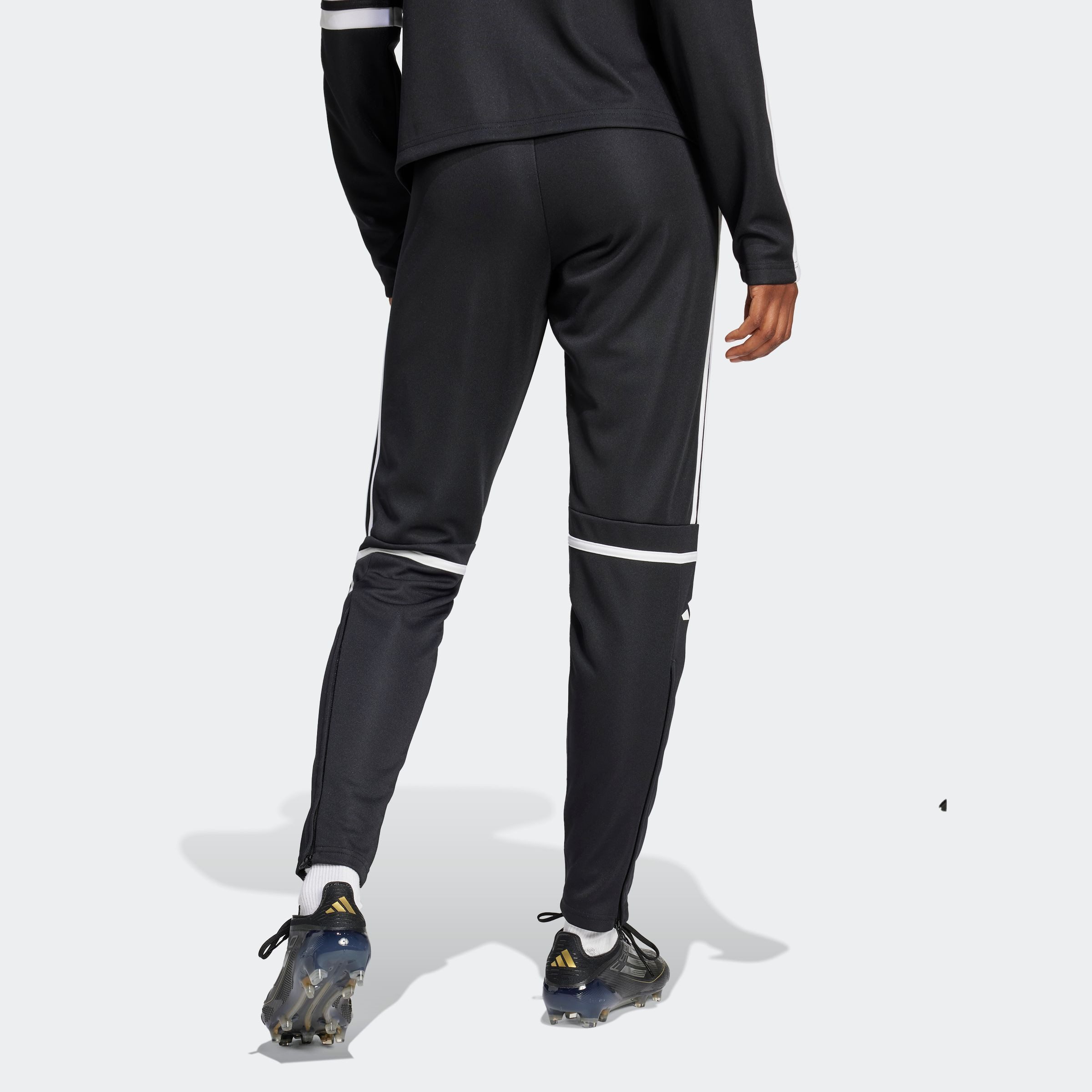 adidas Performance Trainingsbroek SQ25 TR PNT W (1-delig)
