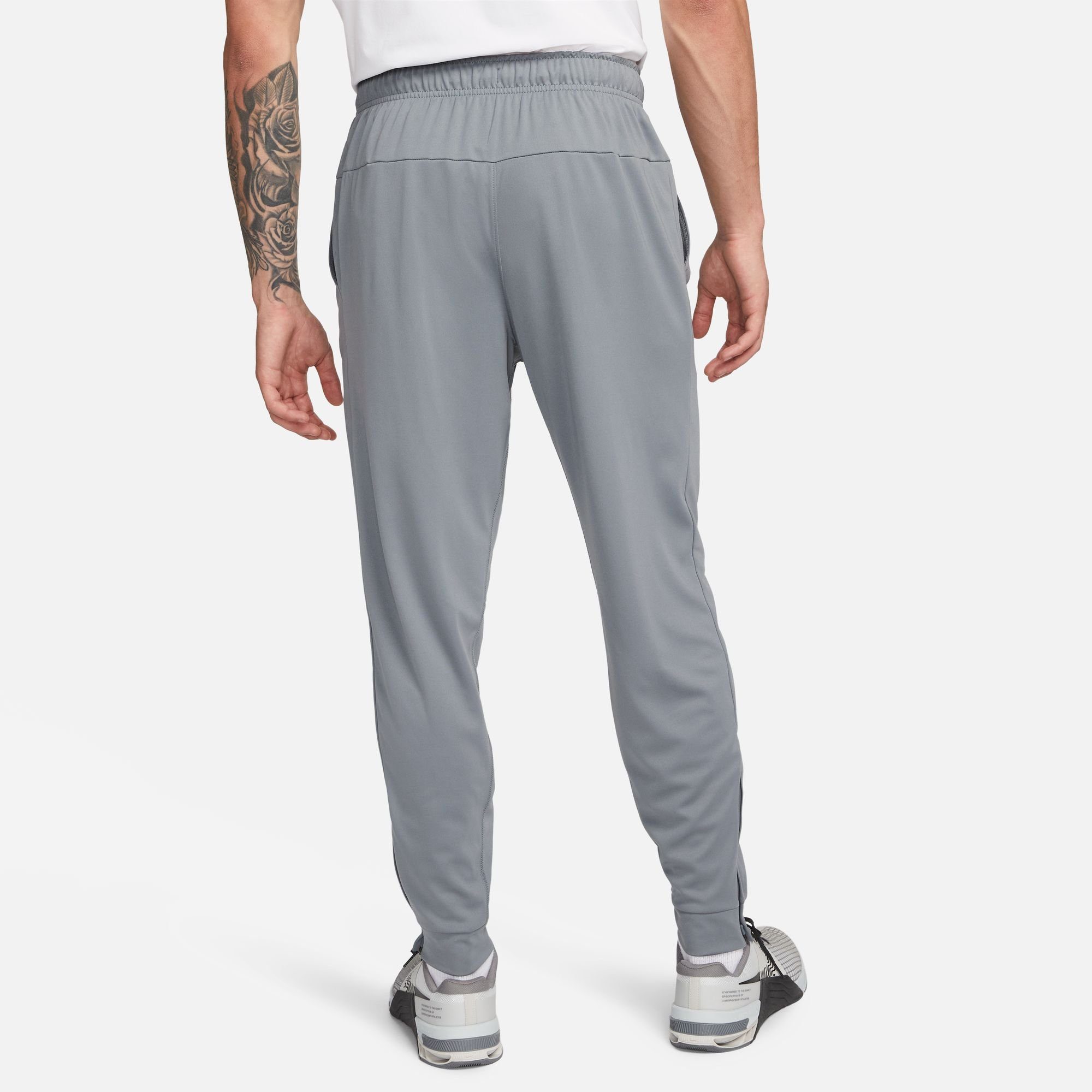 Nike Trainingsbroek DRI-FIT TOTALITY MENS TAPERED FITNE