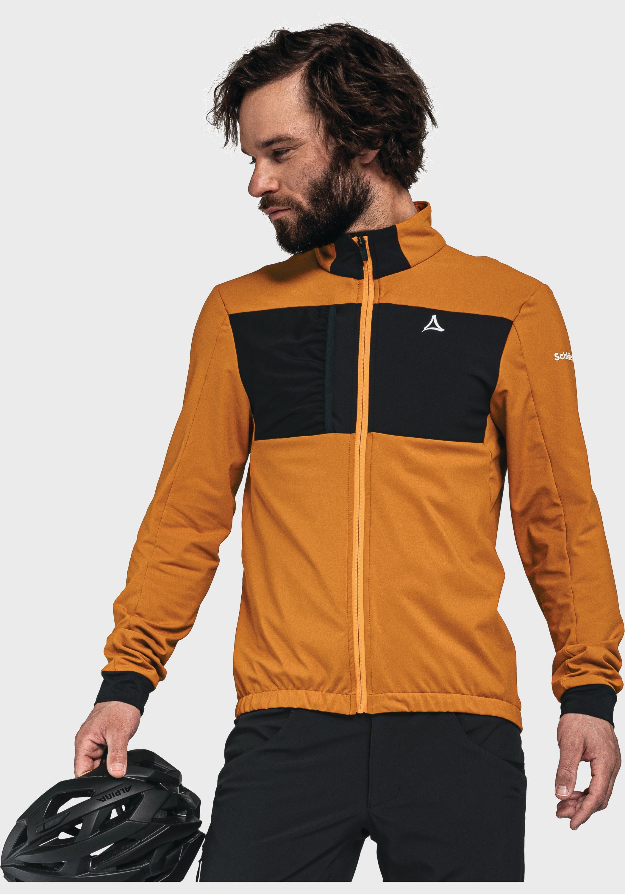 Schöffel Fleecejack Fleece Jacket Iurreta M