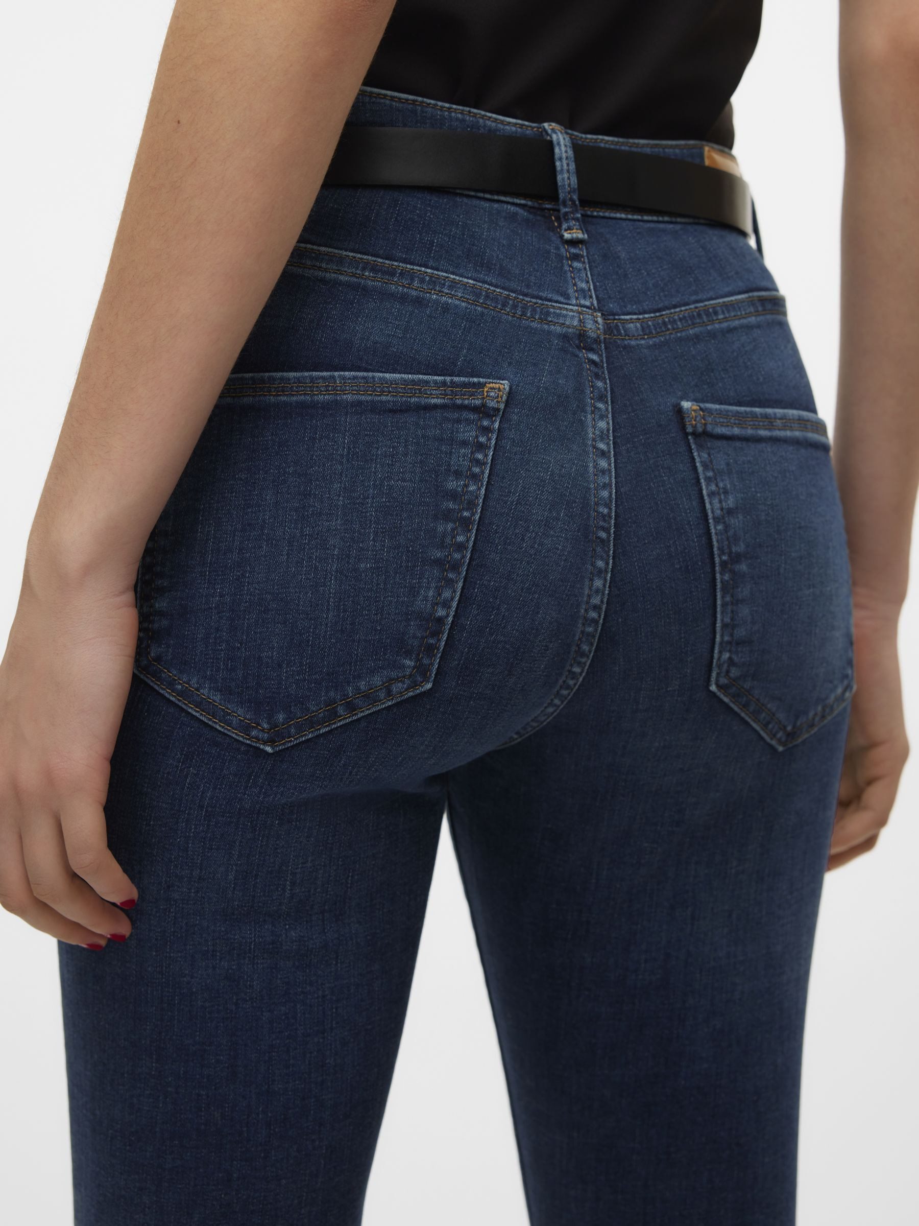 Vero Moda Skinny fit jeans VMSOPHIA HR SKINNY JEANS RI390 GA NOOS