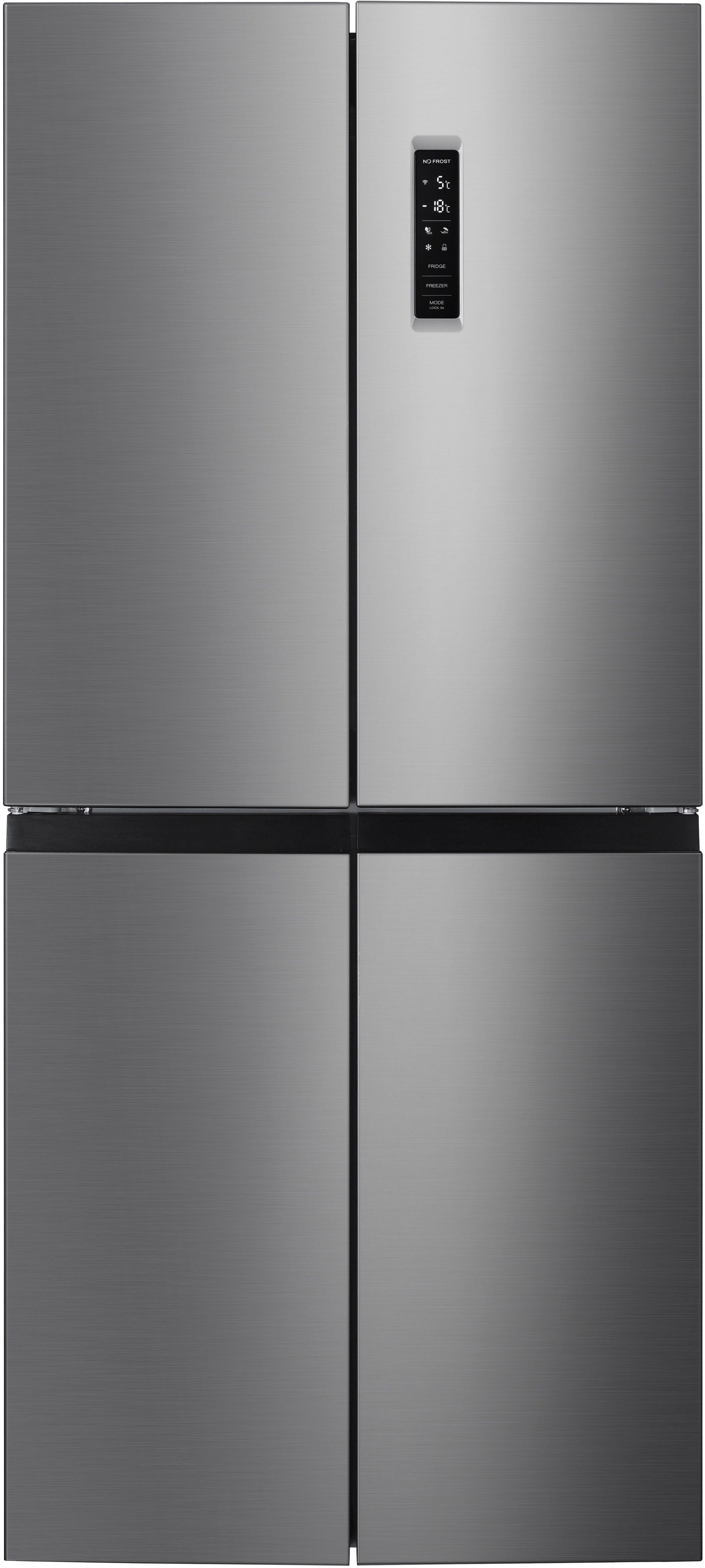 Hanseatic French door HCDD18080CI