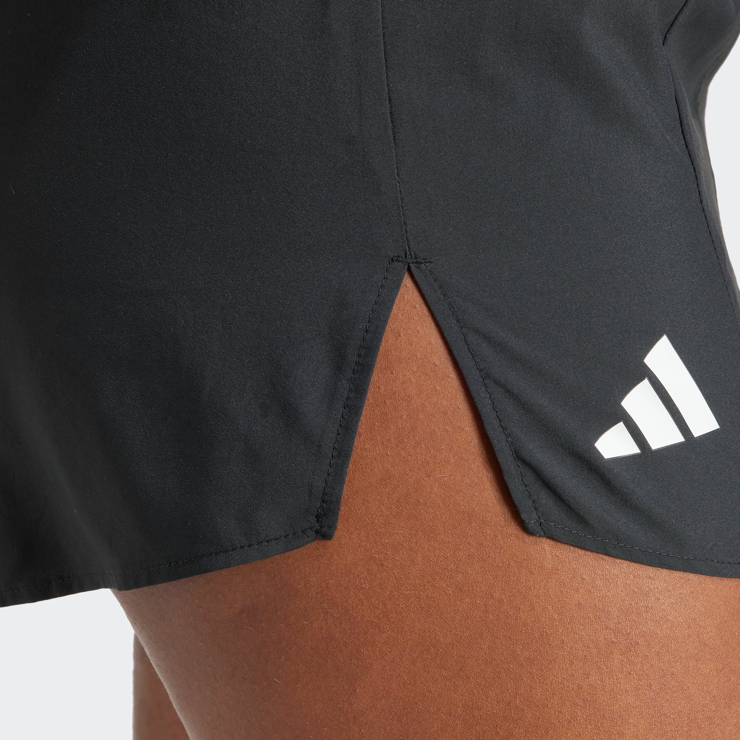 adidas Performance Runningshort ADIZERO E SHORT (1-delig)